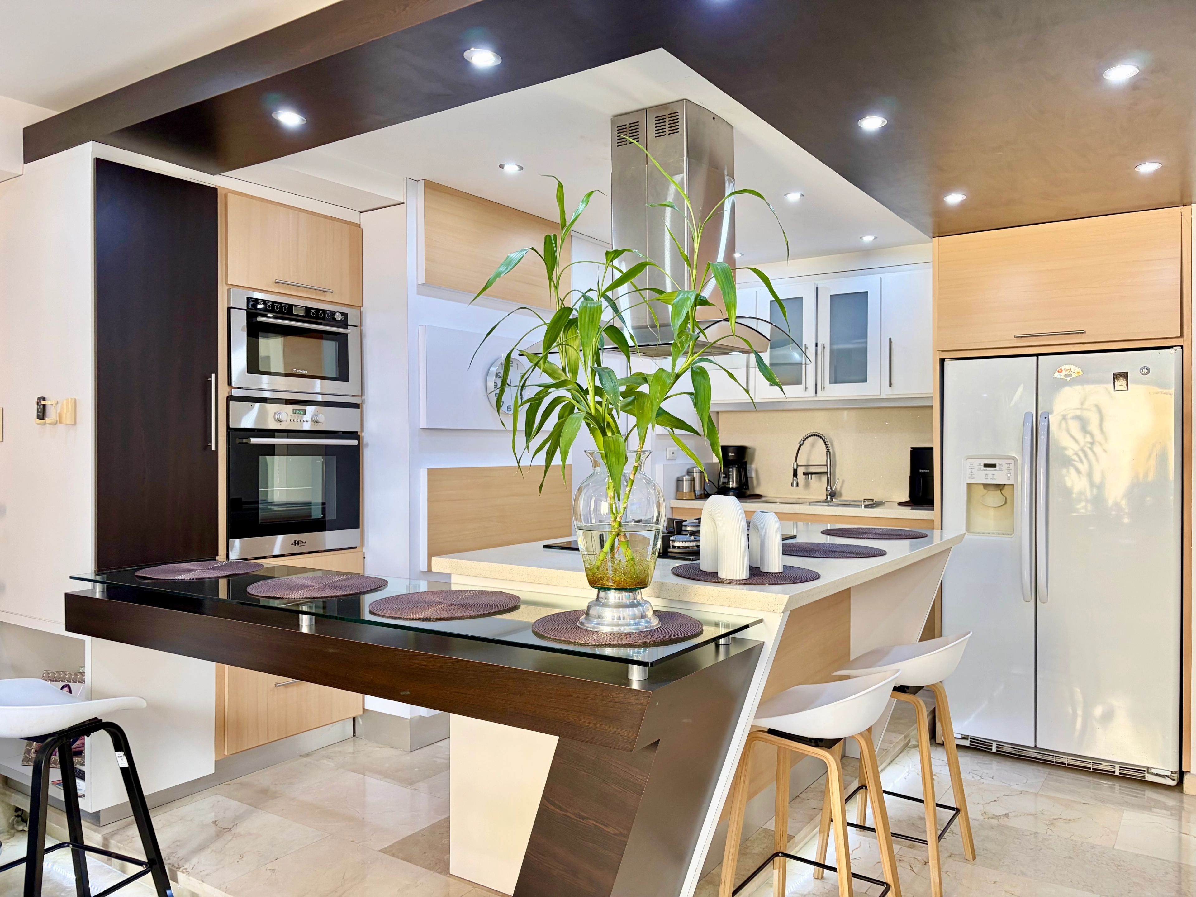 Apartamento en Pueblo Nuevo, San Cristóbal — foto 4