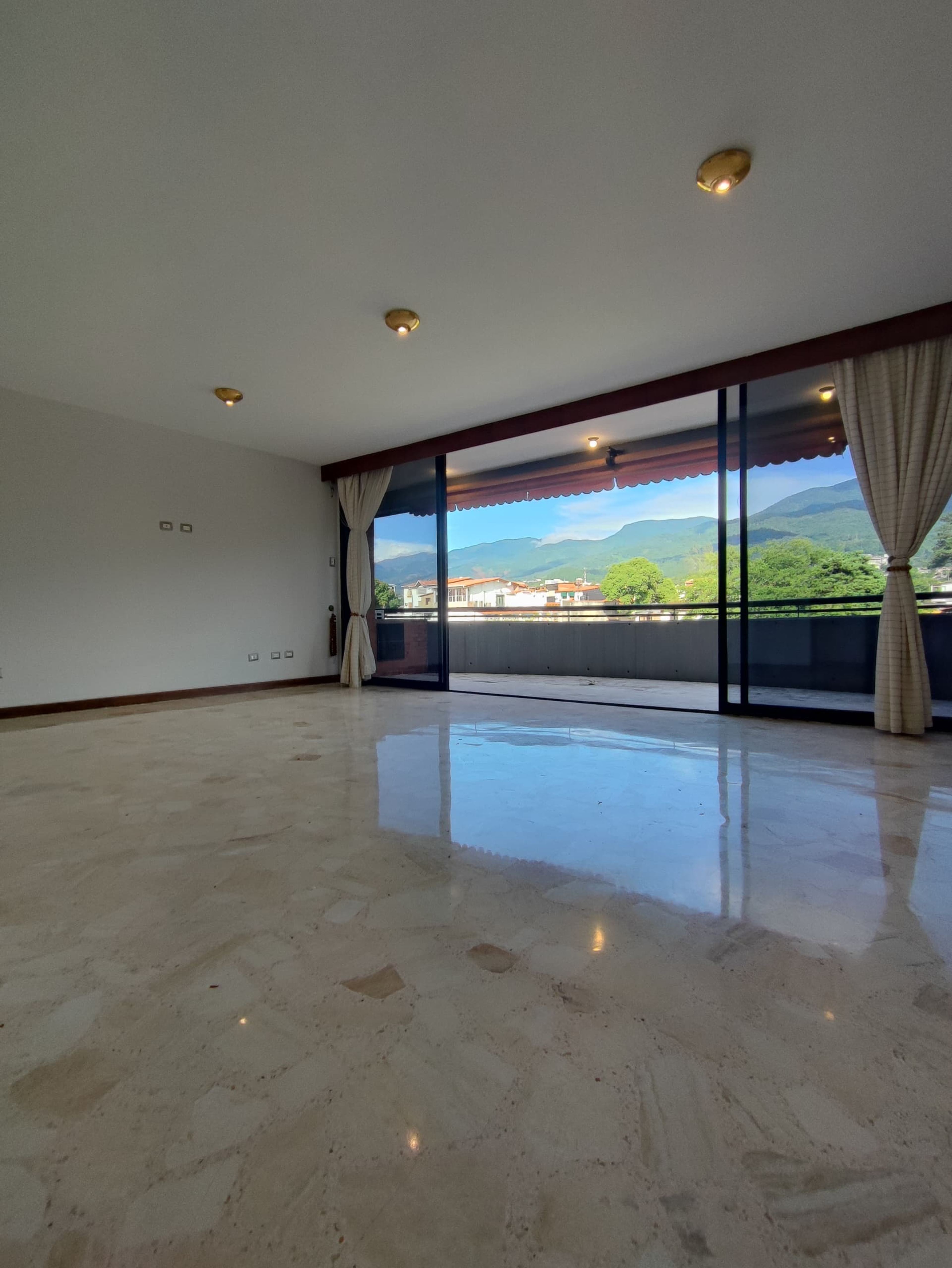 Exclusivo apartamento de 301 m² con ascensor privado en Conjunto Espejismo — foto 14