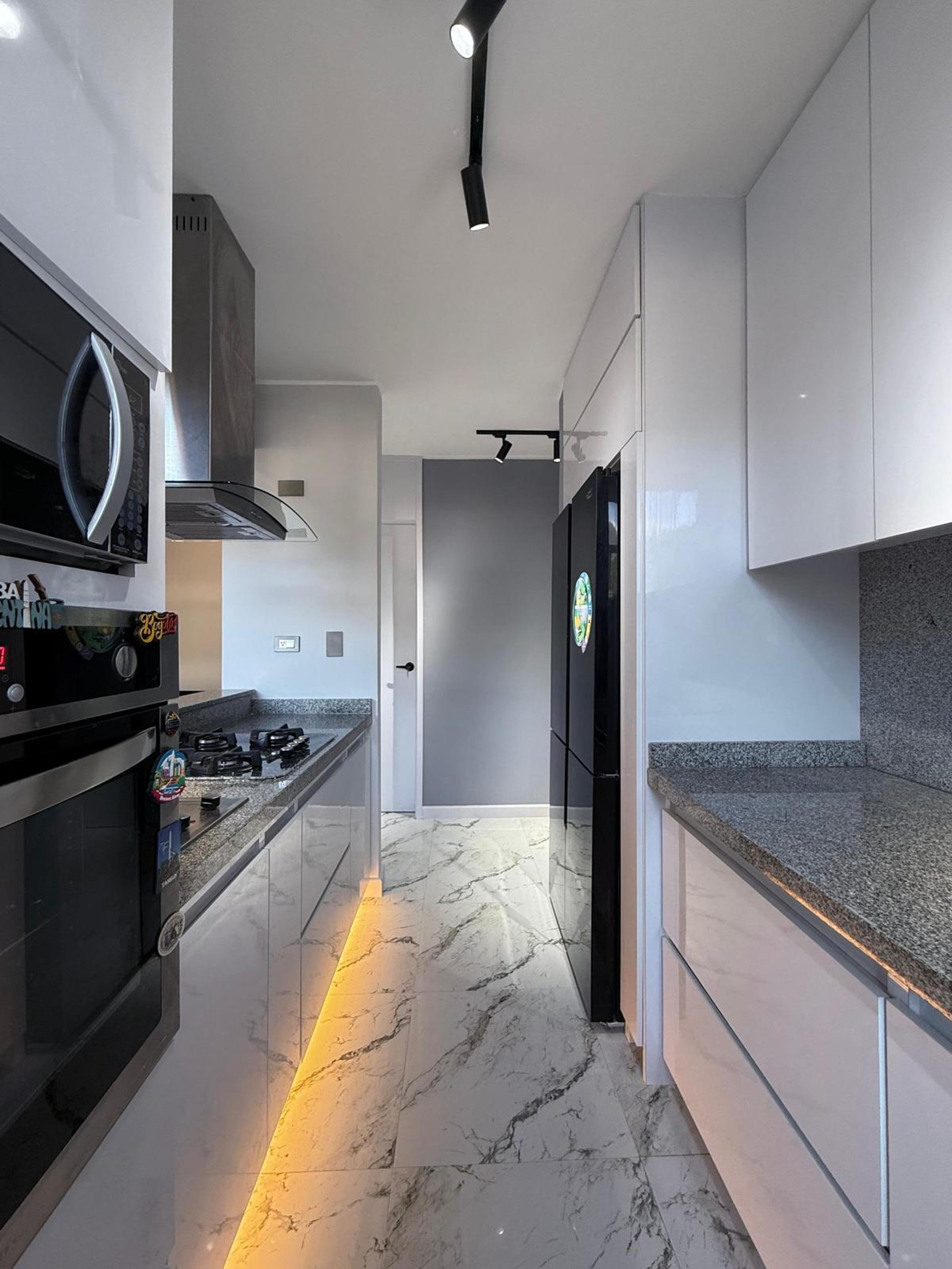 Apartamento moderno en Residencias La O con ambientes integrados — foto 10