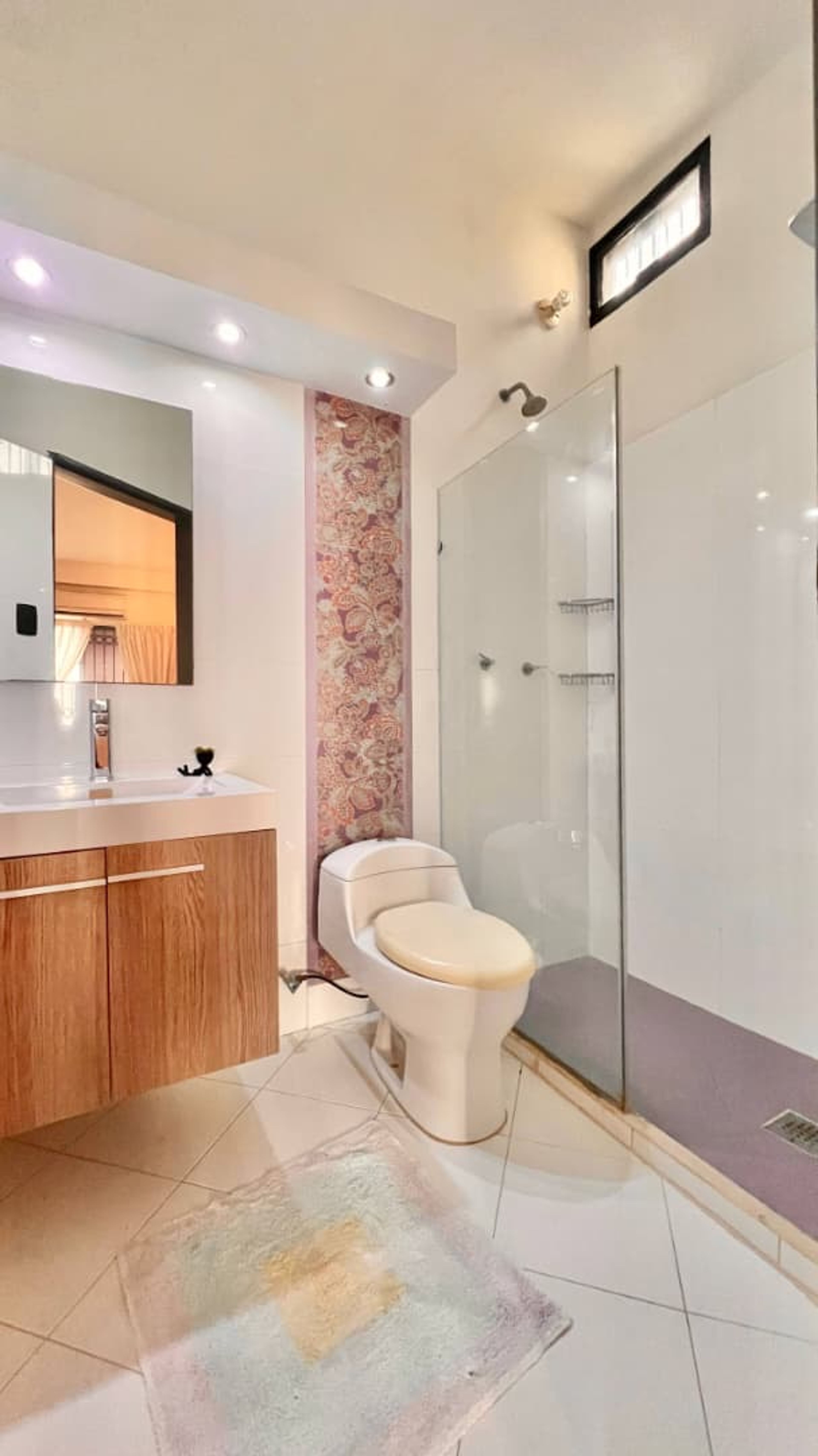 Exclusiva residencia de estilo lujo industrial con piscina privada en Tucape Parte Alta — foto 13