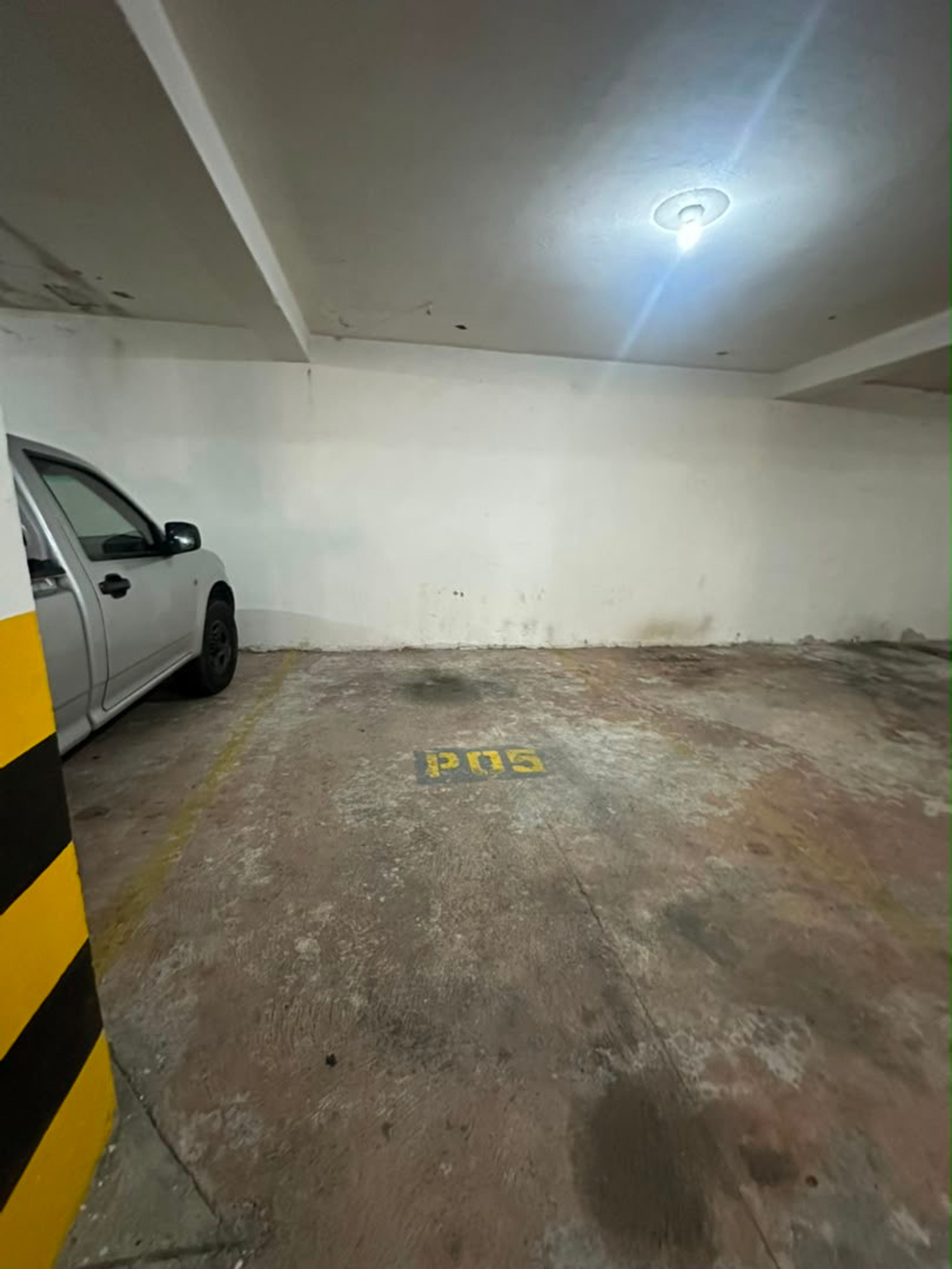 Apartamento en las Acacias con piscina y planta eléctrica  — foto 8