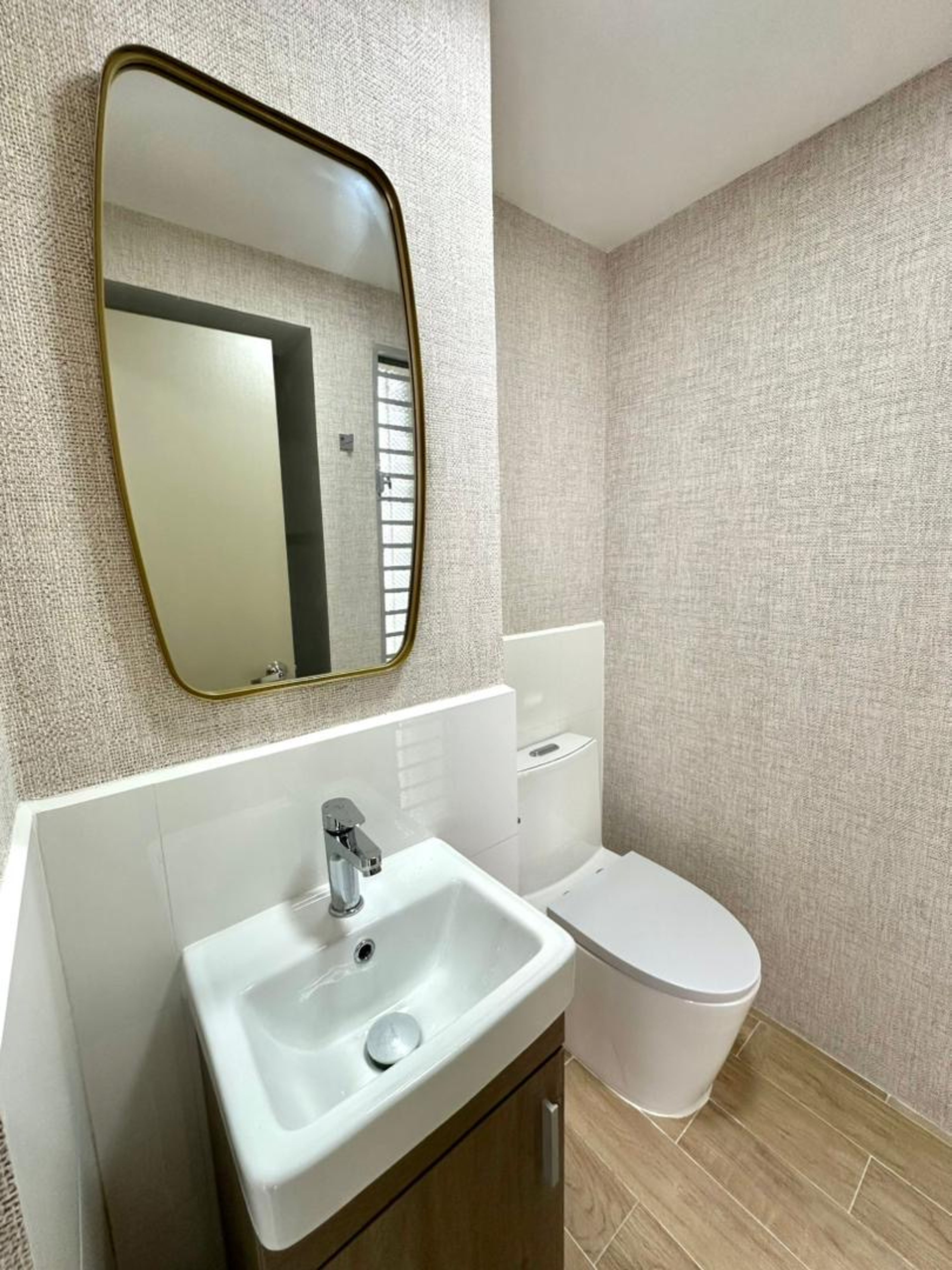 Moderno apartamento remodelado en Edificio Los Jabillos — foto 10