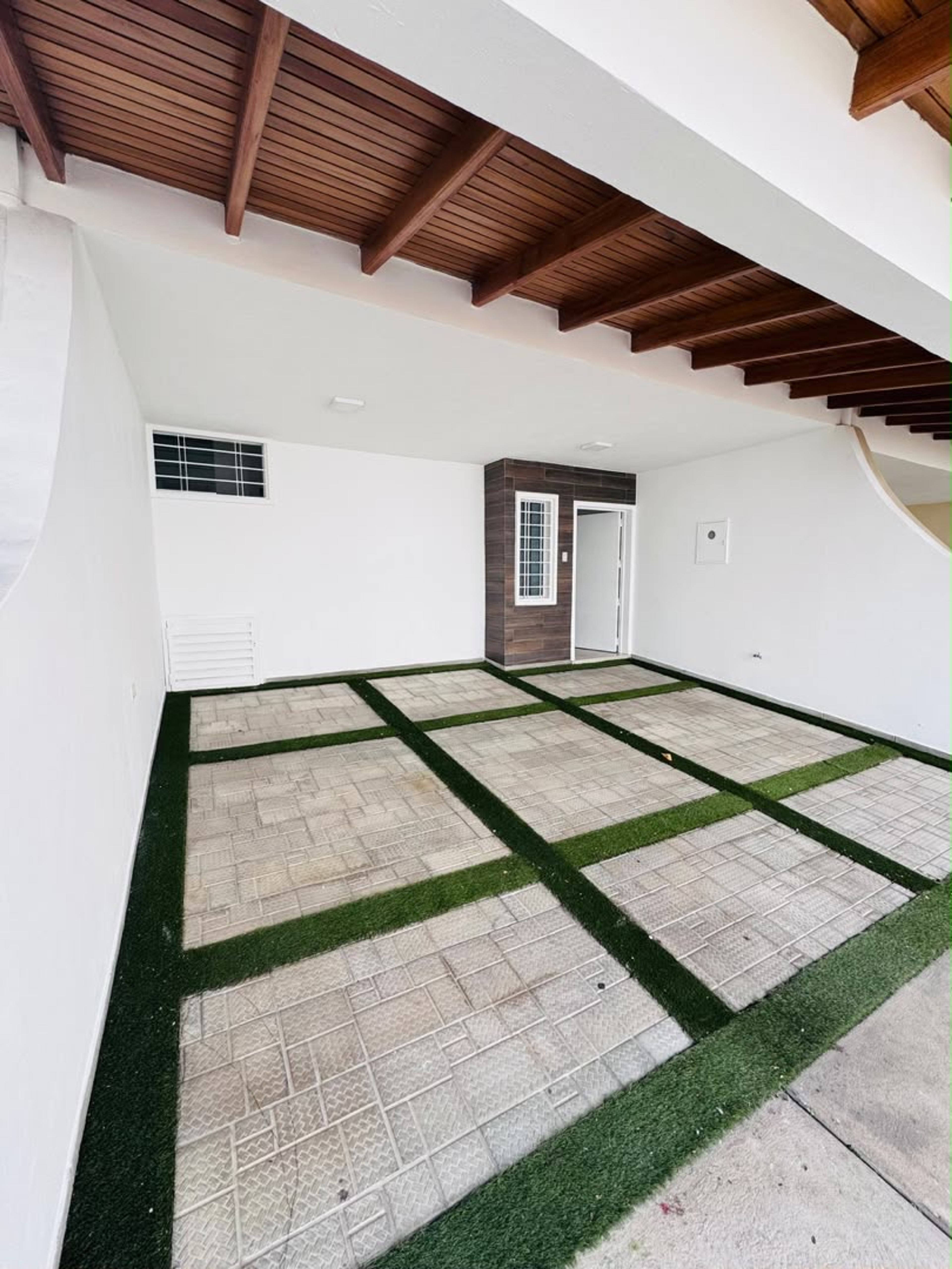 Casa llave en mano con acabados de alta gama en Portal de la Castellana — foto 12