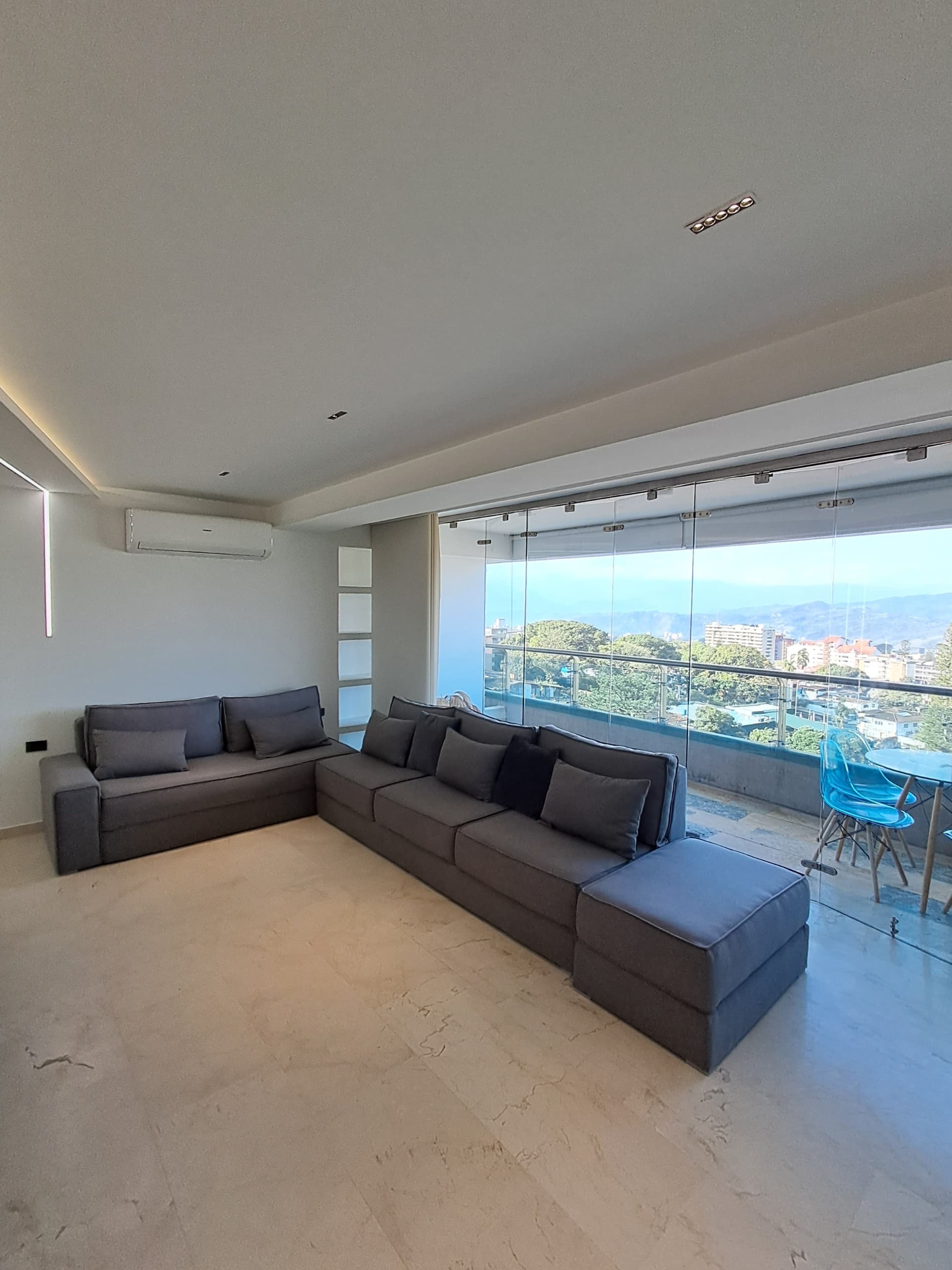 Apartamento en 19 de Abril, San Cristóbal — foto 3