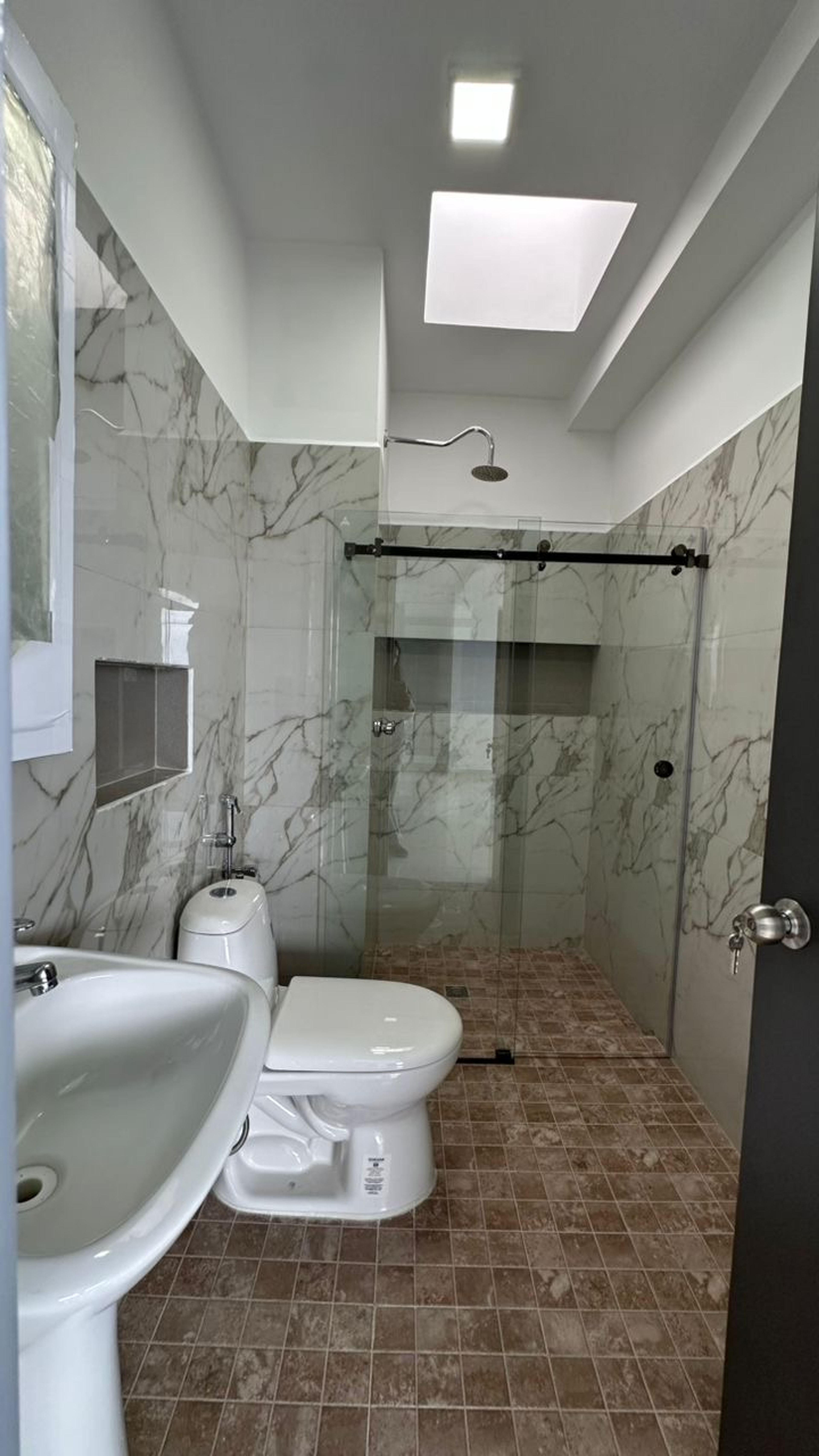Apartamento duplex en alquiler amoblado  — foto 11