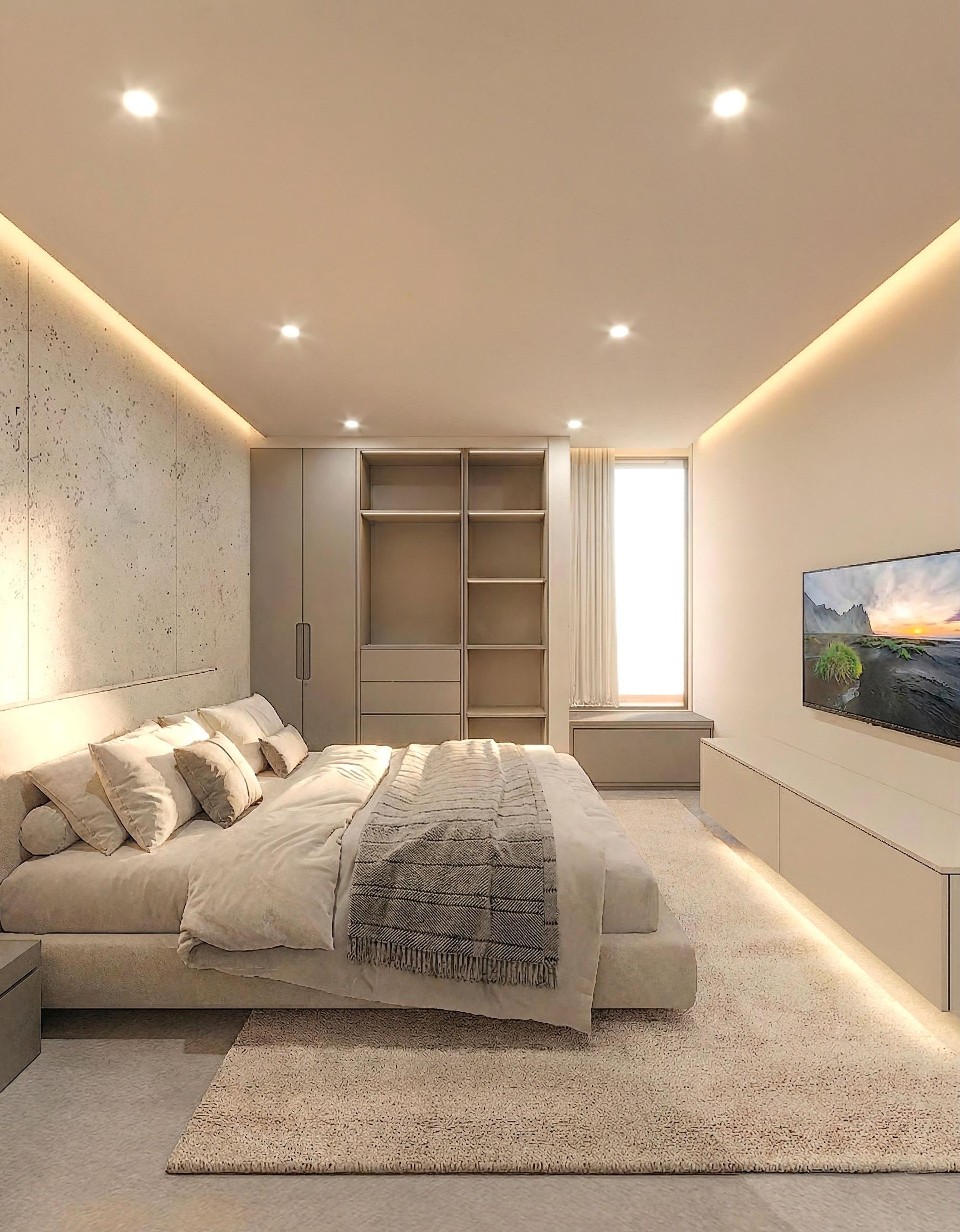 Casa a estrenar de lujo con arquitectura moderna en Colinas de Pirineos — foto 5
