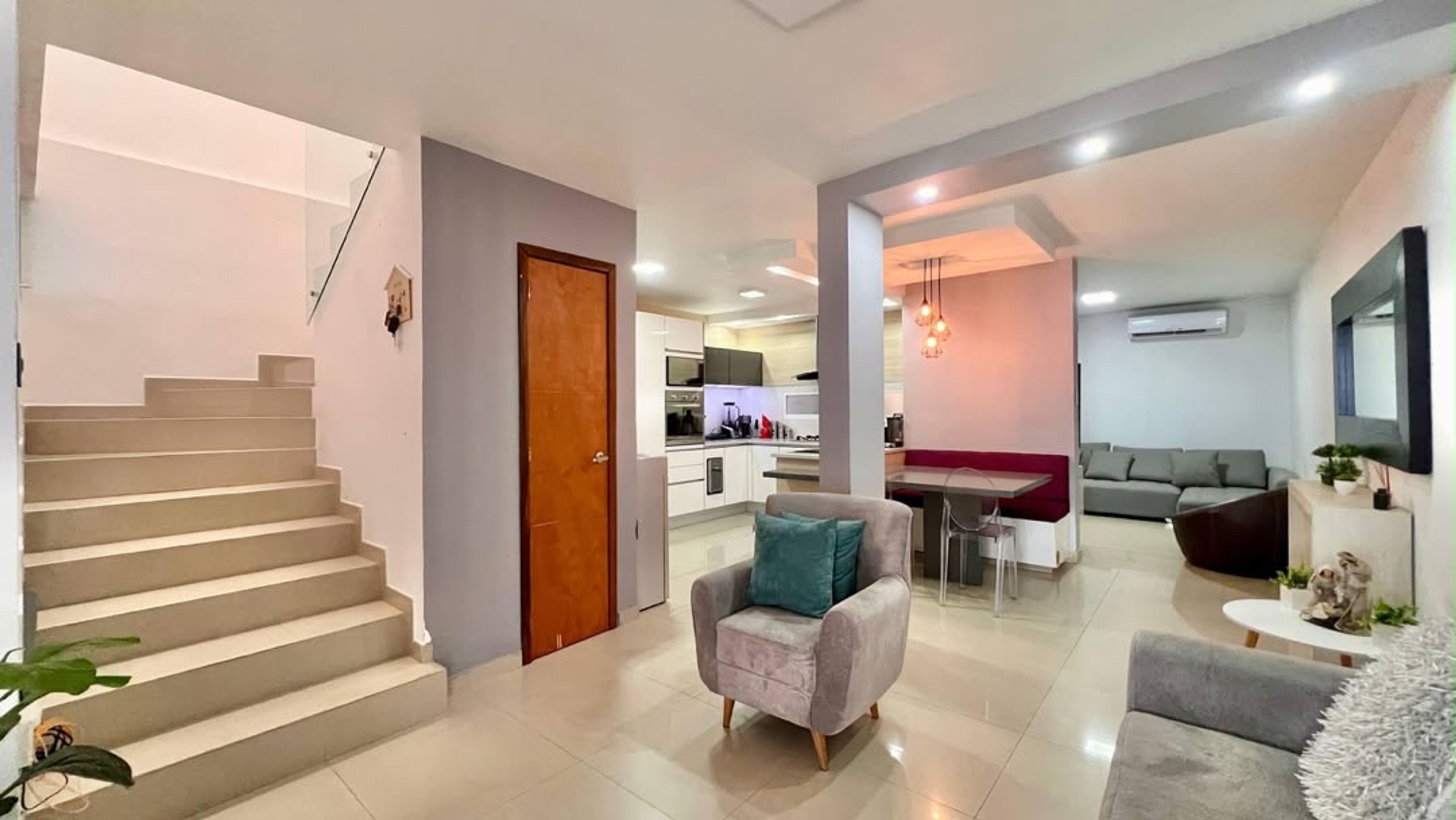 Casa llave en mano con acabados de alta gama en Portal de la Castellana — foto 6