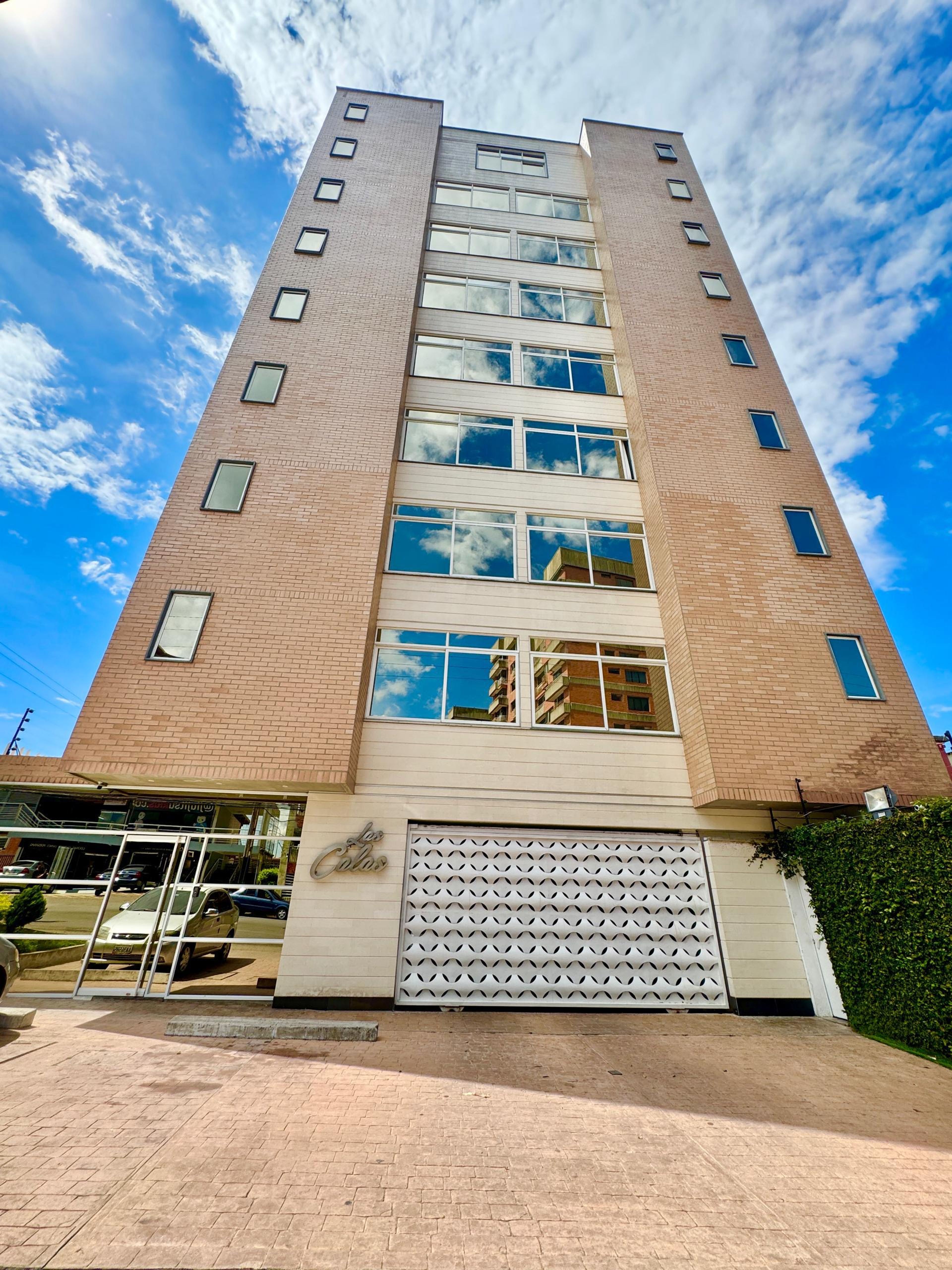 Apartamento en Pueblo Nuevo, San Cristóbal — foto 3