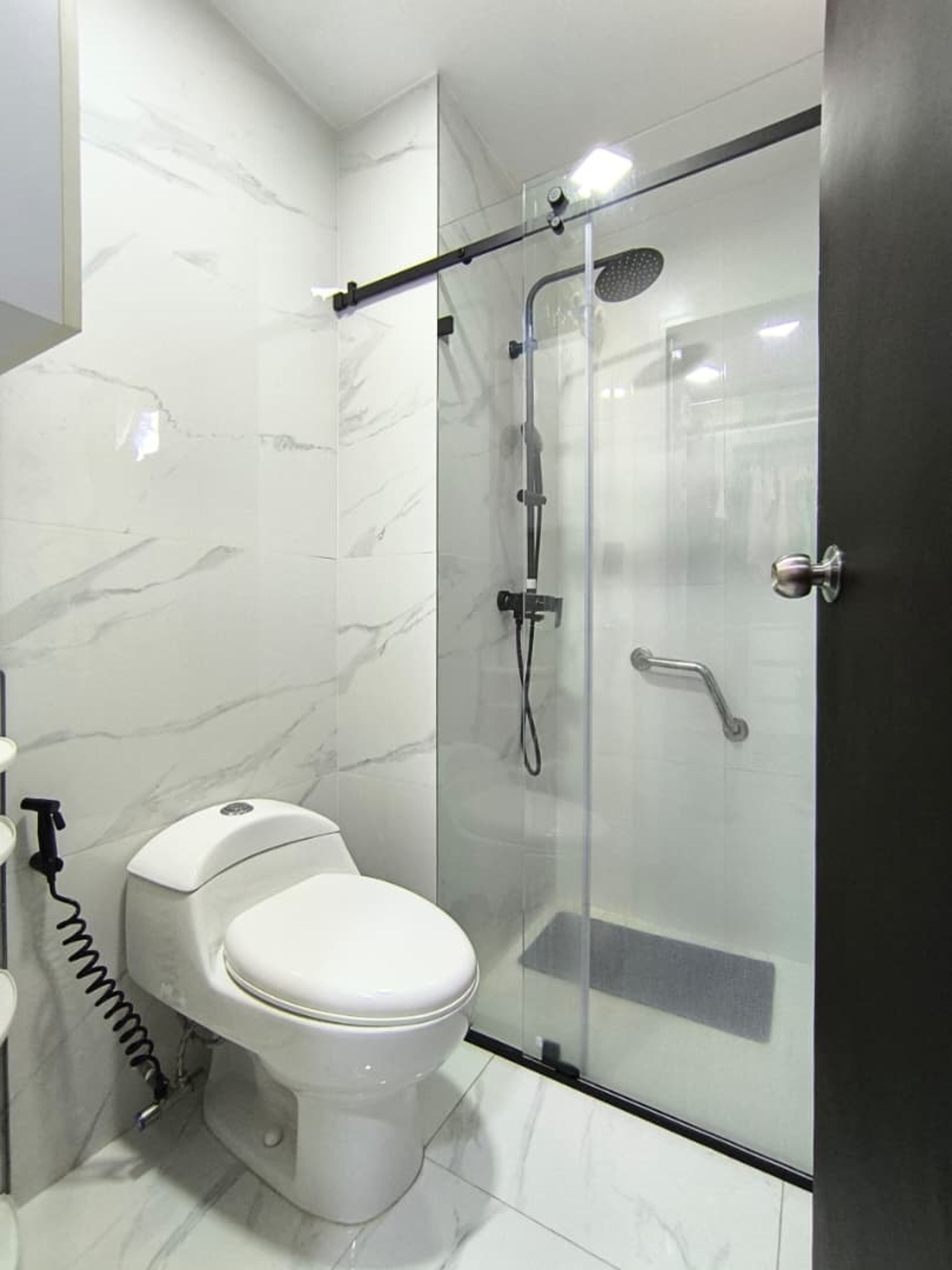 Apartamento moderno con excelente vista en Conjunto Residencial Tierra Dorada — foto 7