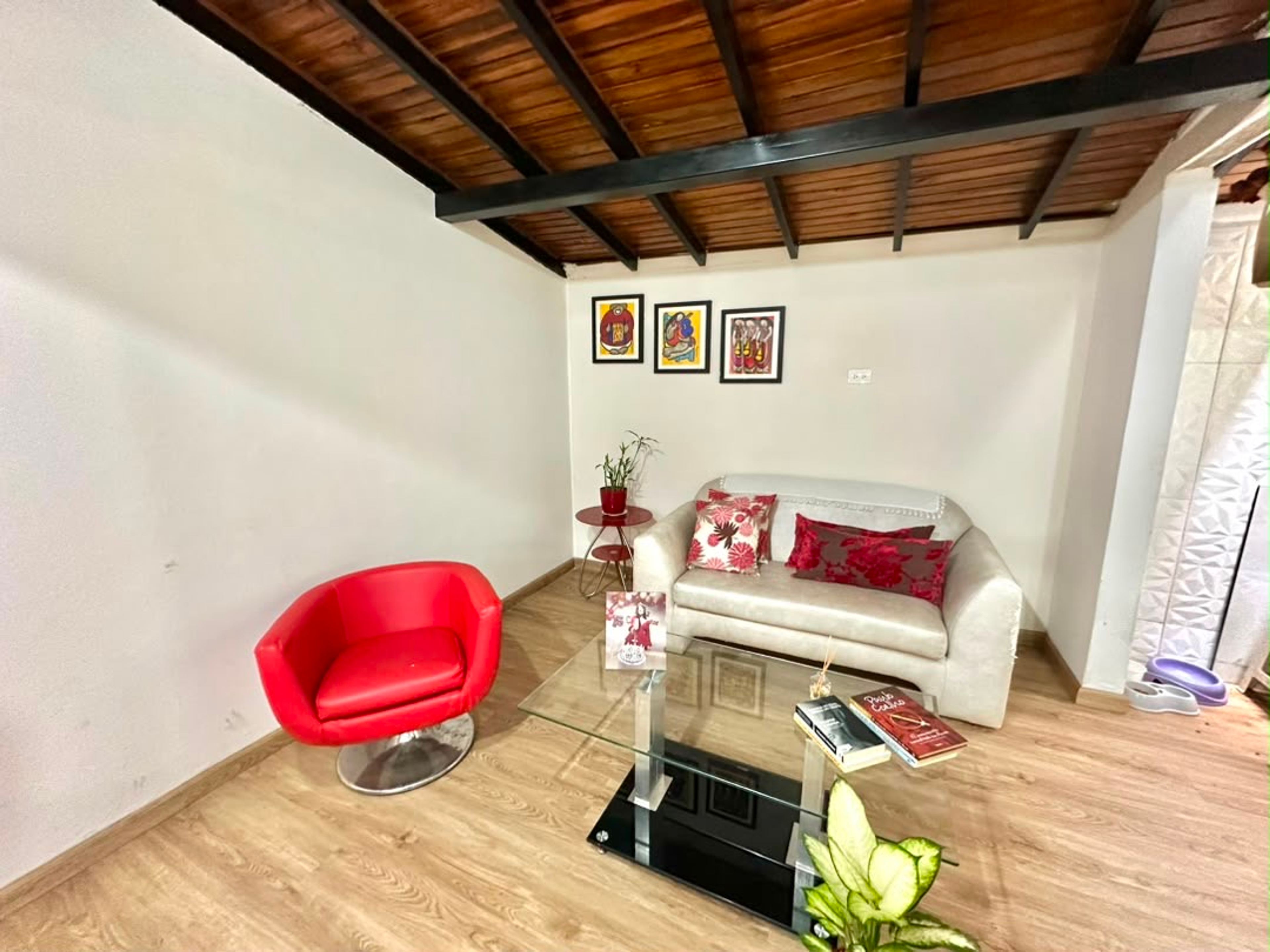 Casa en urbanización privada por el Democrata  — foto 5