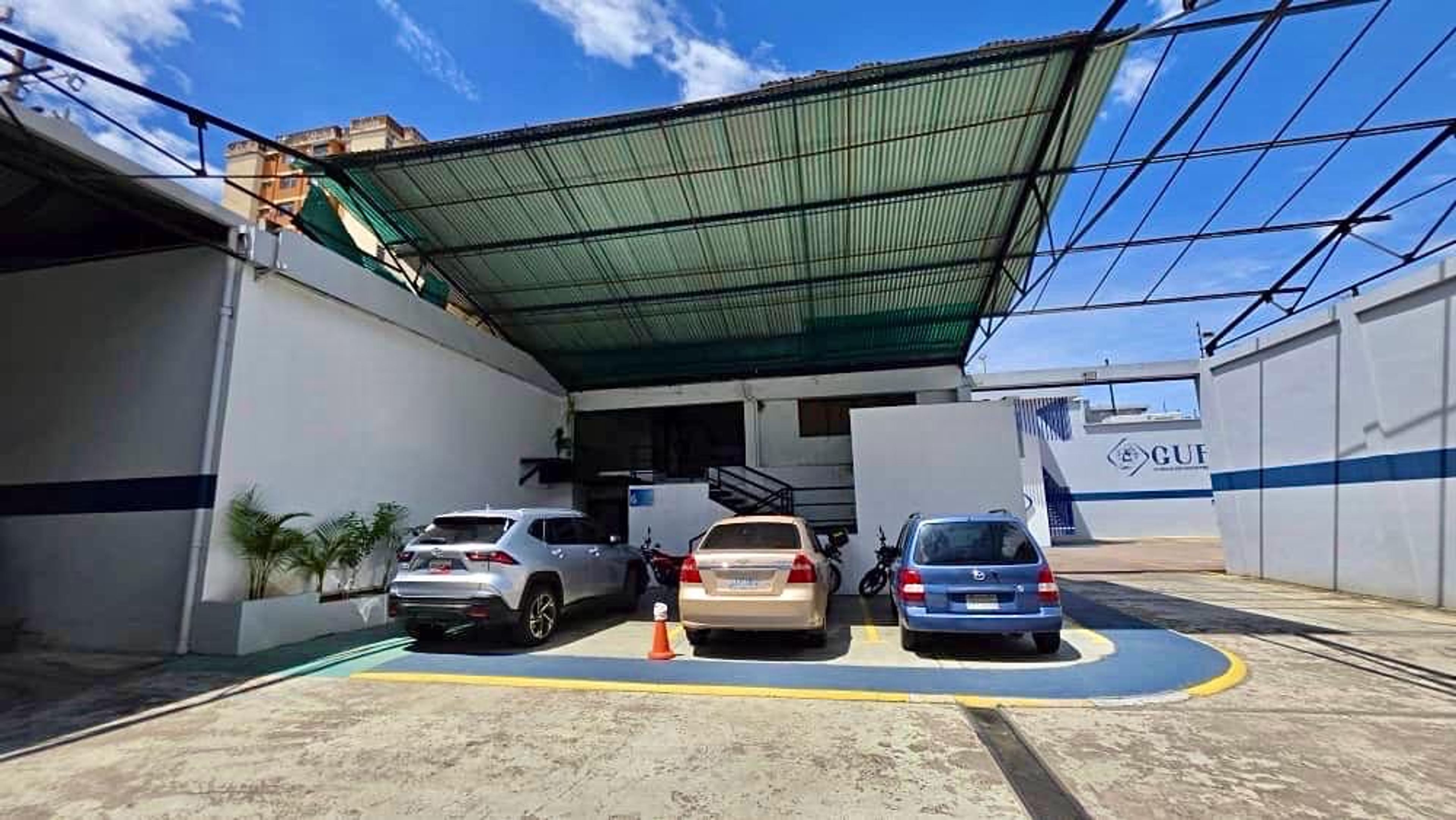 Local comercial en La Concordia, San Cristóbal — foto 4