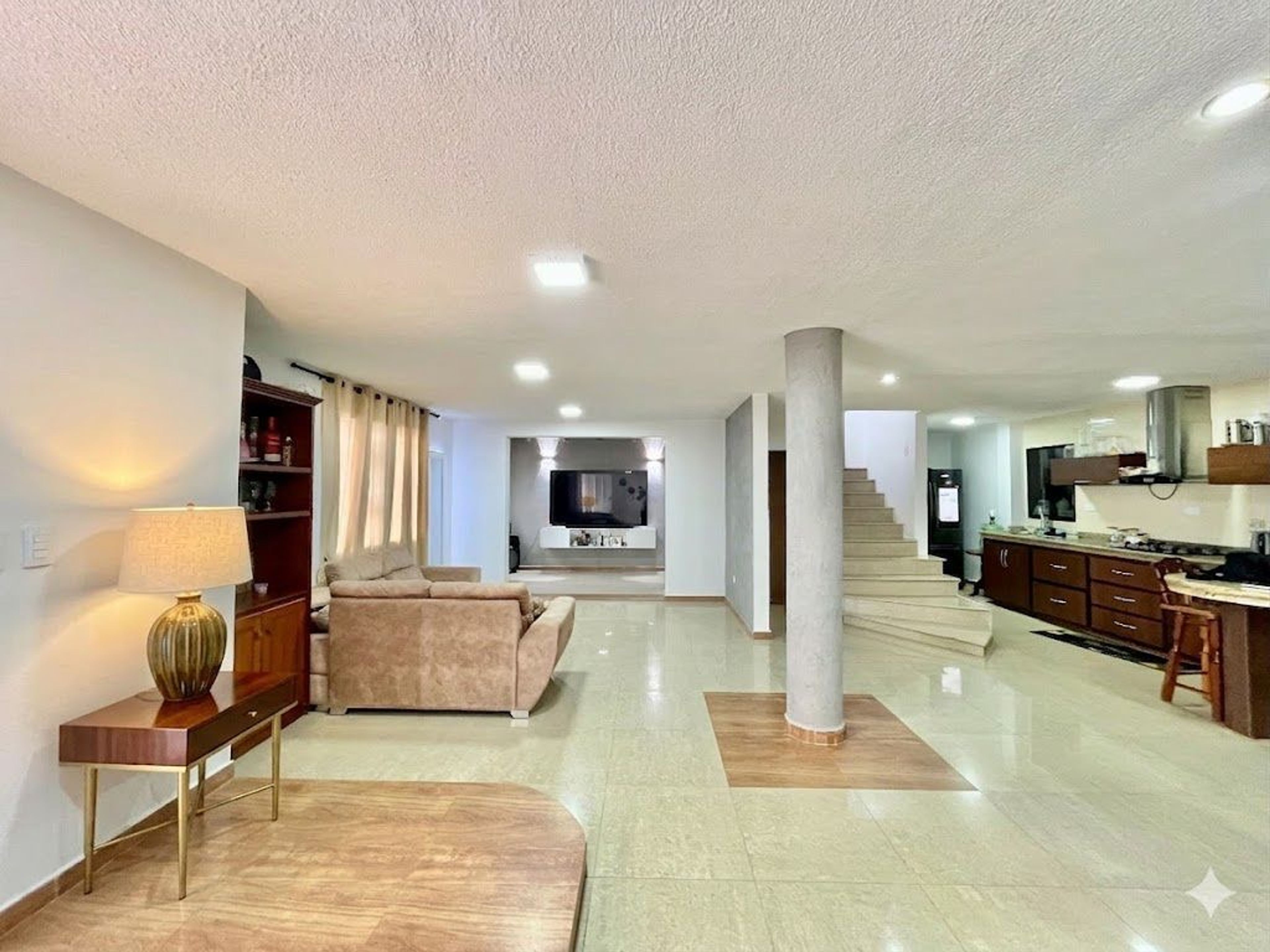 Casa o TownHouse en Pueblo Nuevo, San Cristóbal — foto 2