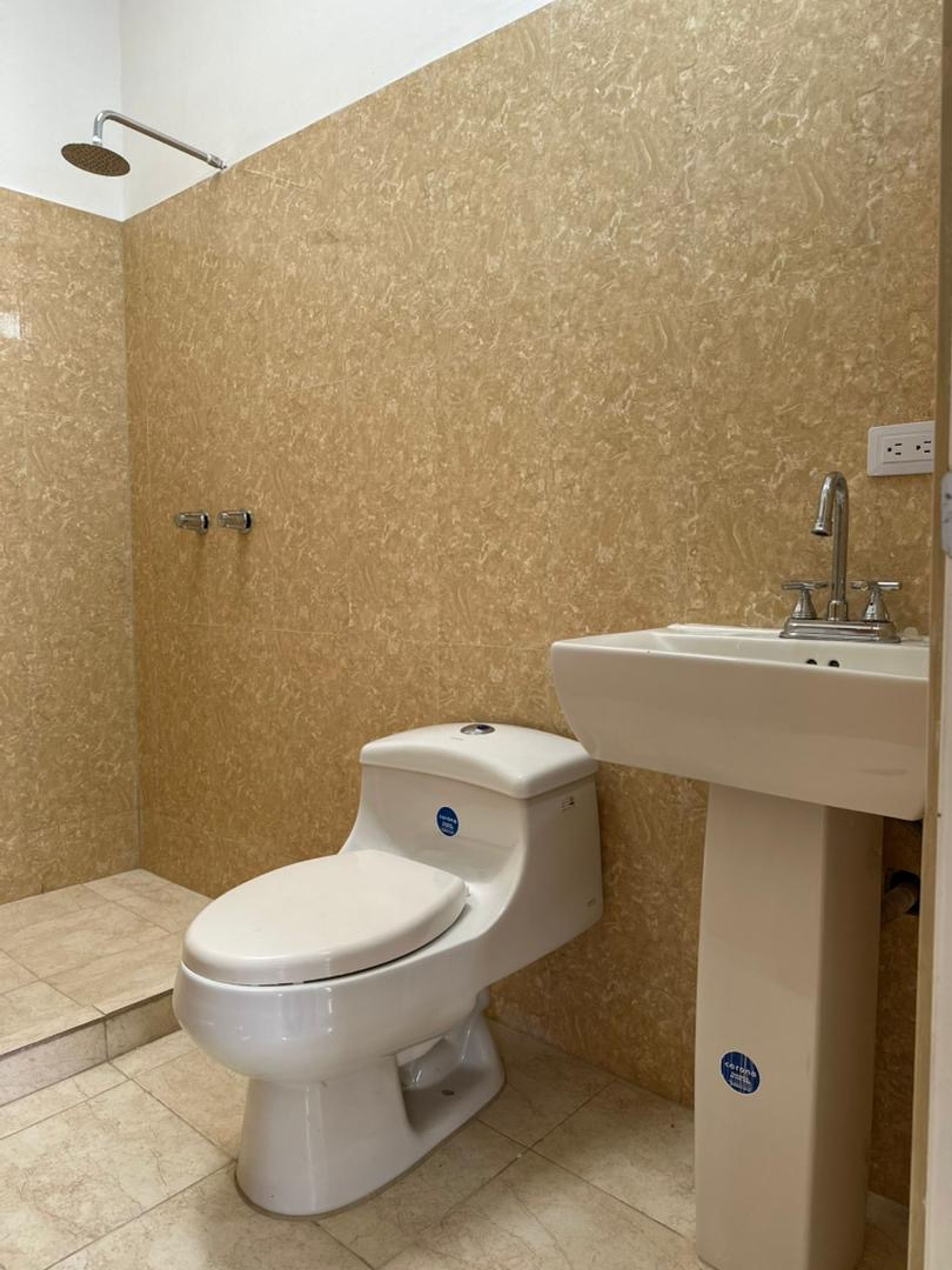 Casa moderna a estrenar en exclusivo conjunto privado La Fortaleza, Pueblo Nuevo — foto 11