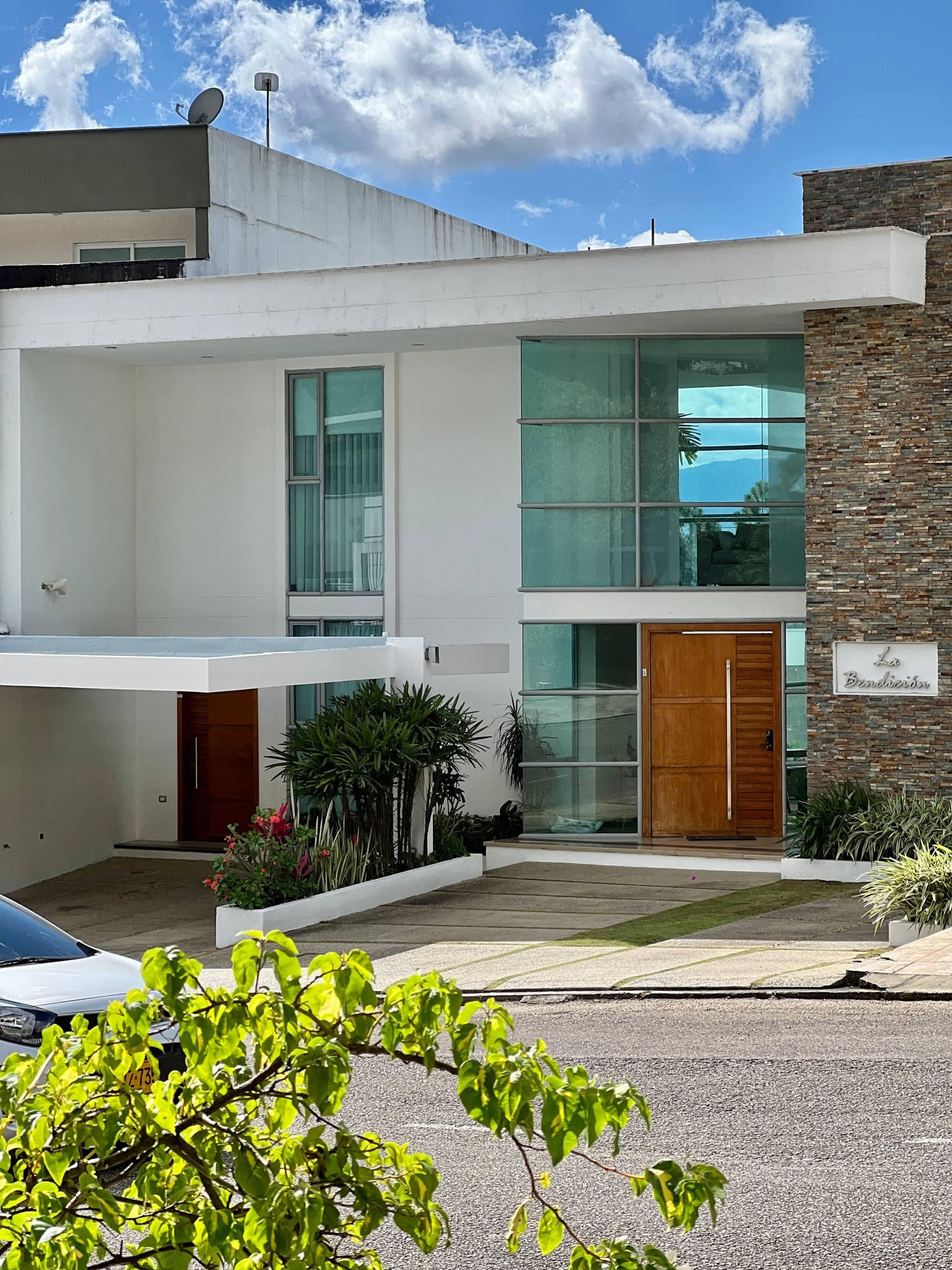 Casa o TownHouse en Colinas de Pirineos, San Cristóbal — foto 3