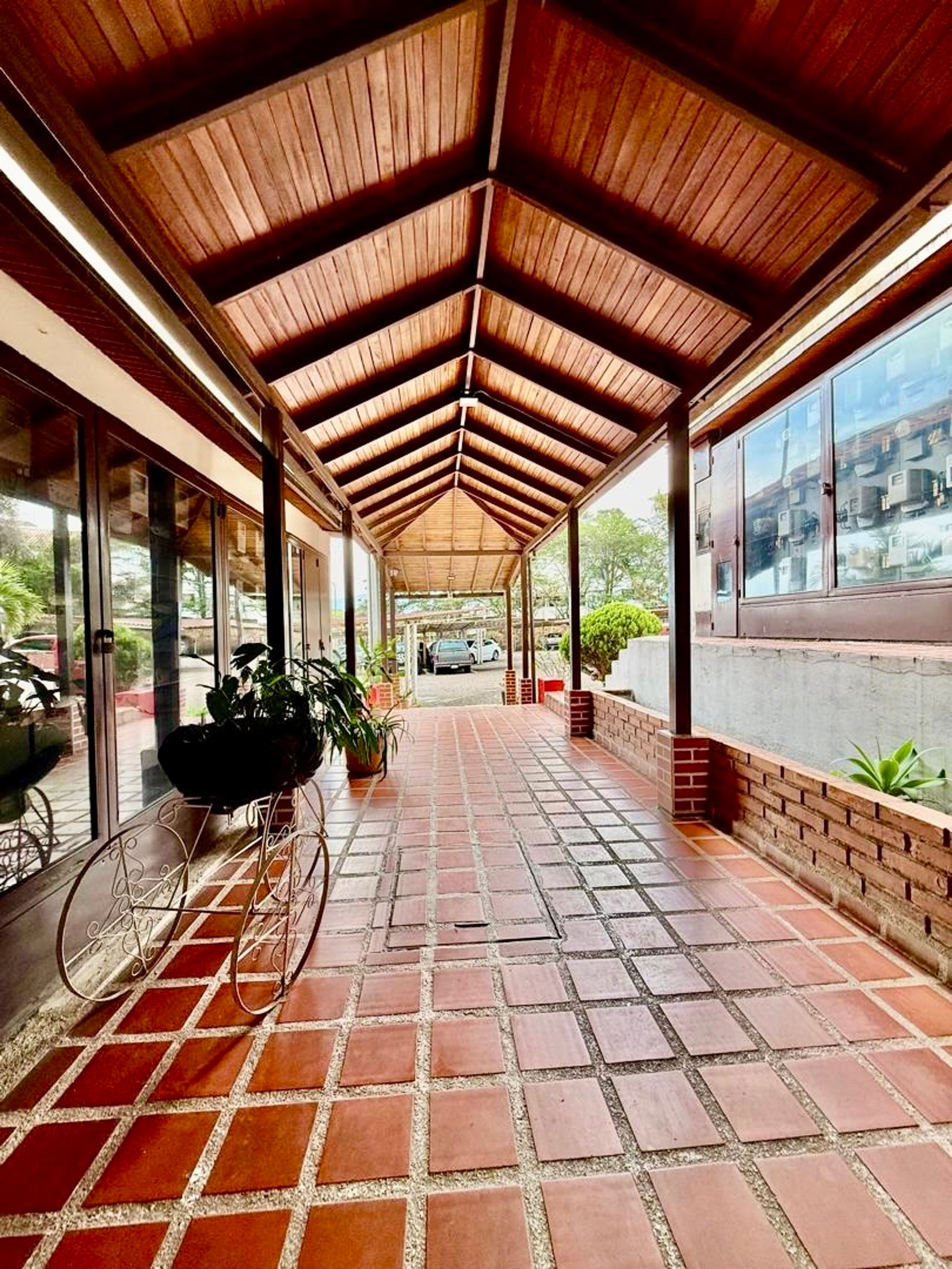 Apartamento funcional  en Residencias Los Cedros — foto 1