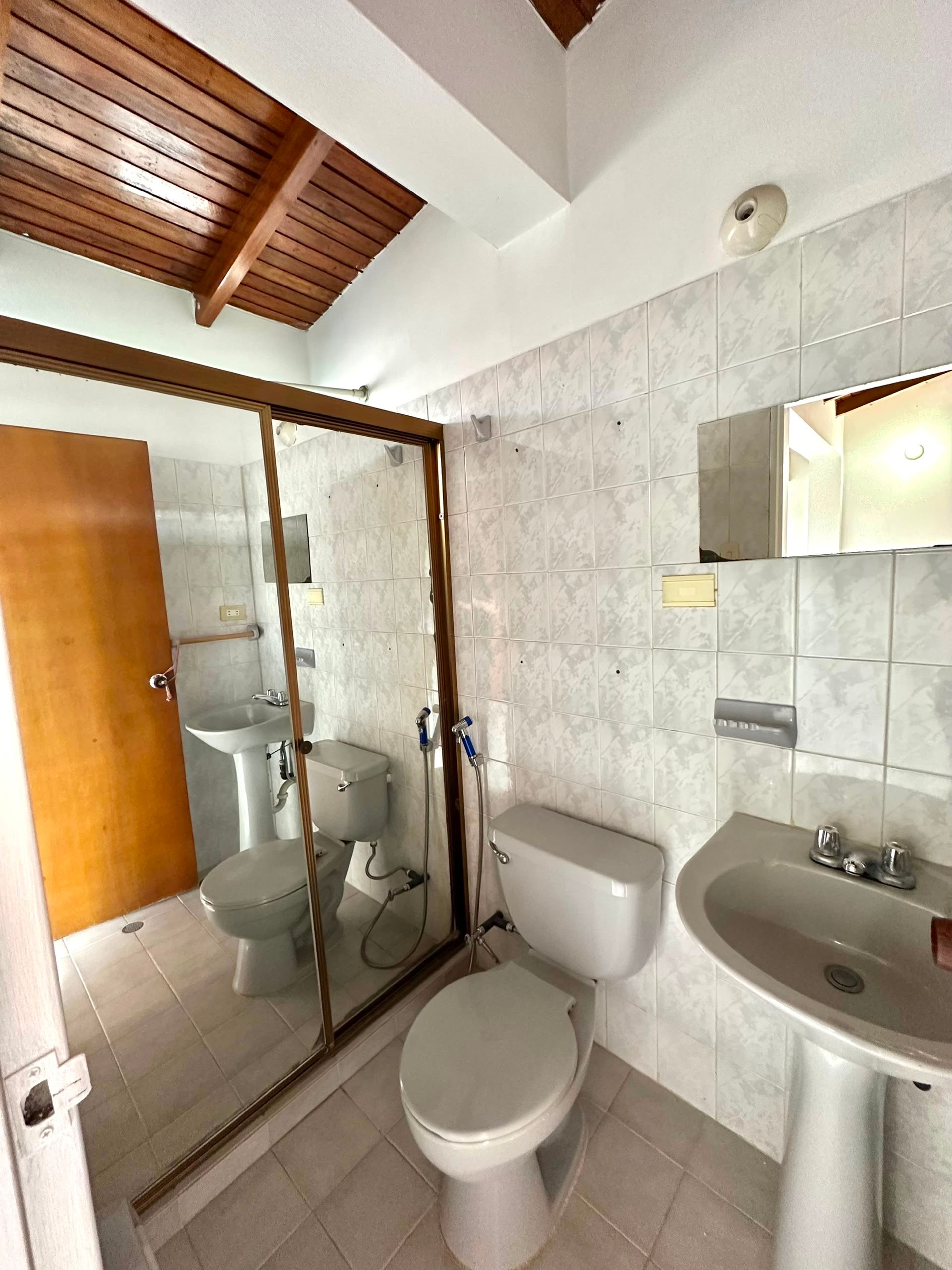Casa o TownHouse en Pueblo Nuevo, San Cristóbal — foto 4