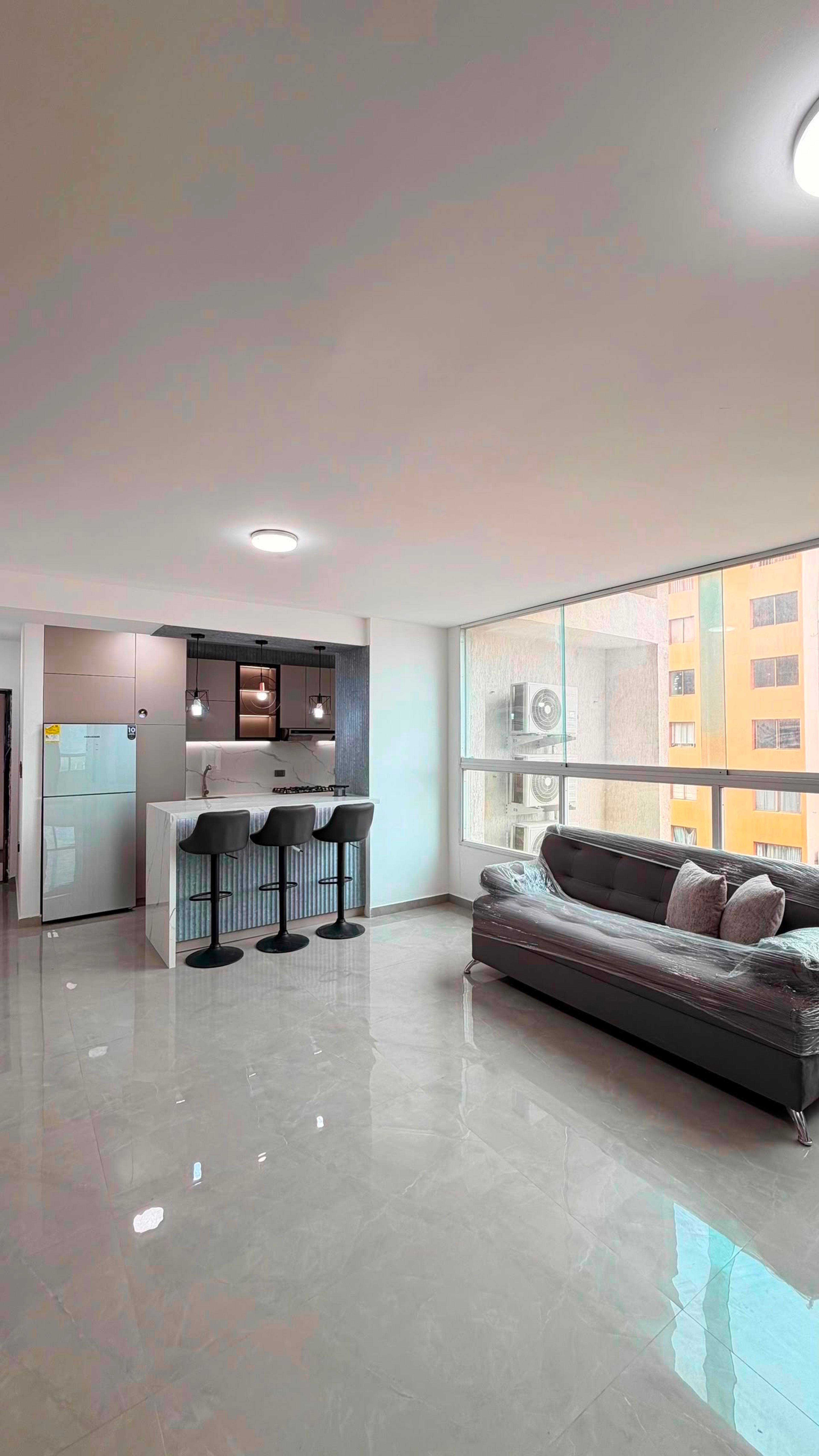 Apartamento en Avenida Ferrero Tamayo, San Cristóbal — foto 3
