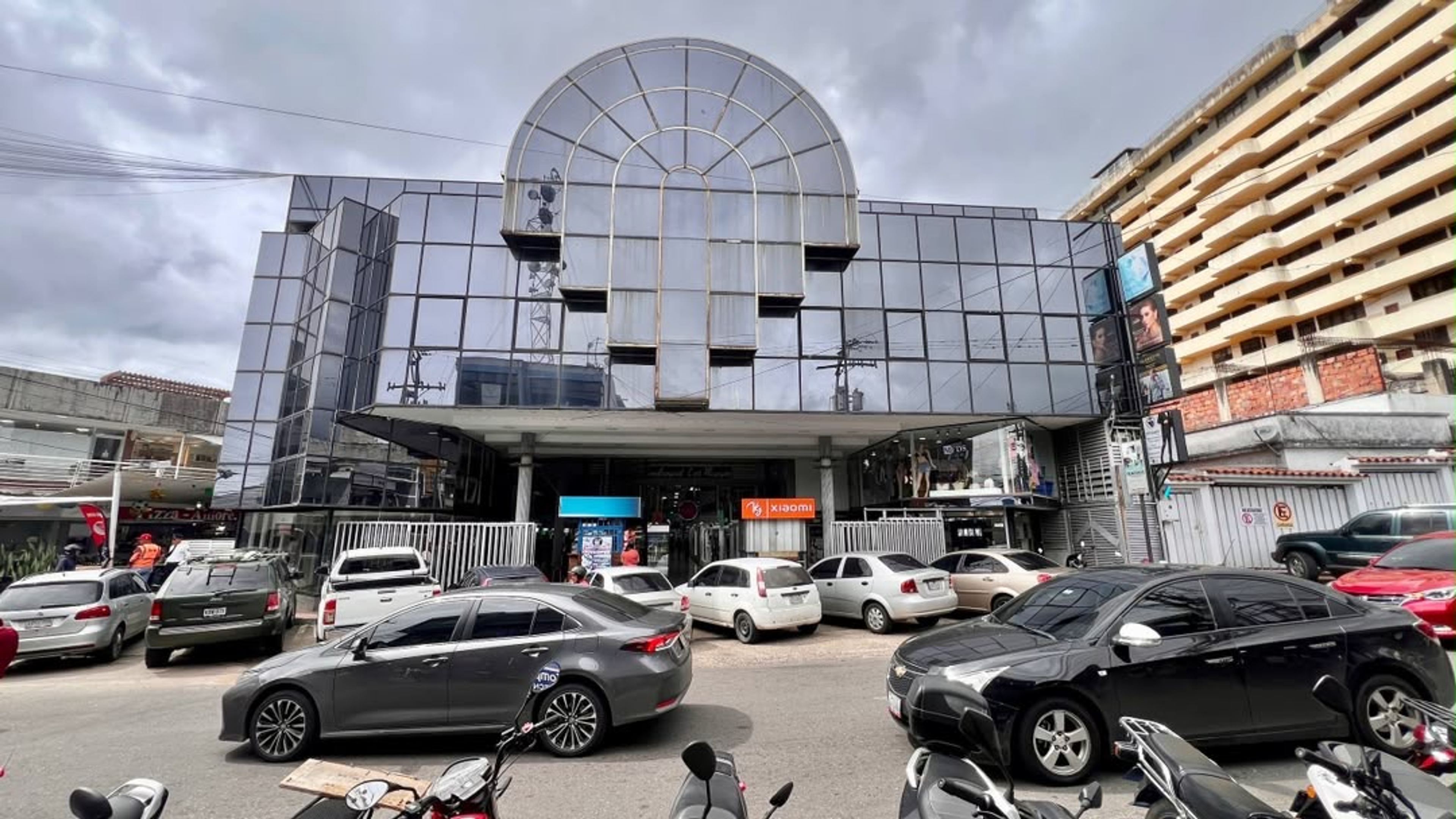 Local comercial en Barrio Obrero, San Cristóbal — foto 1