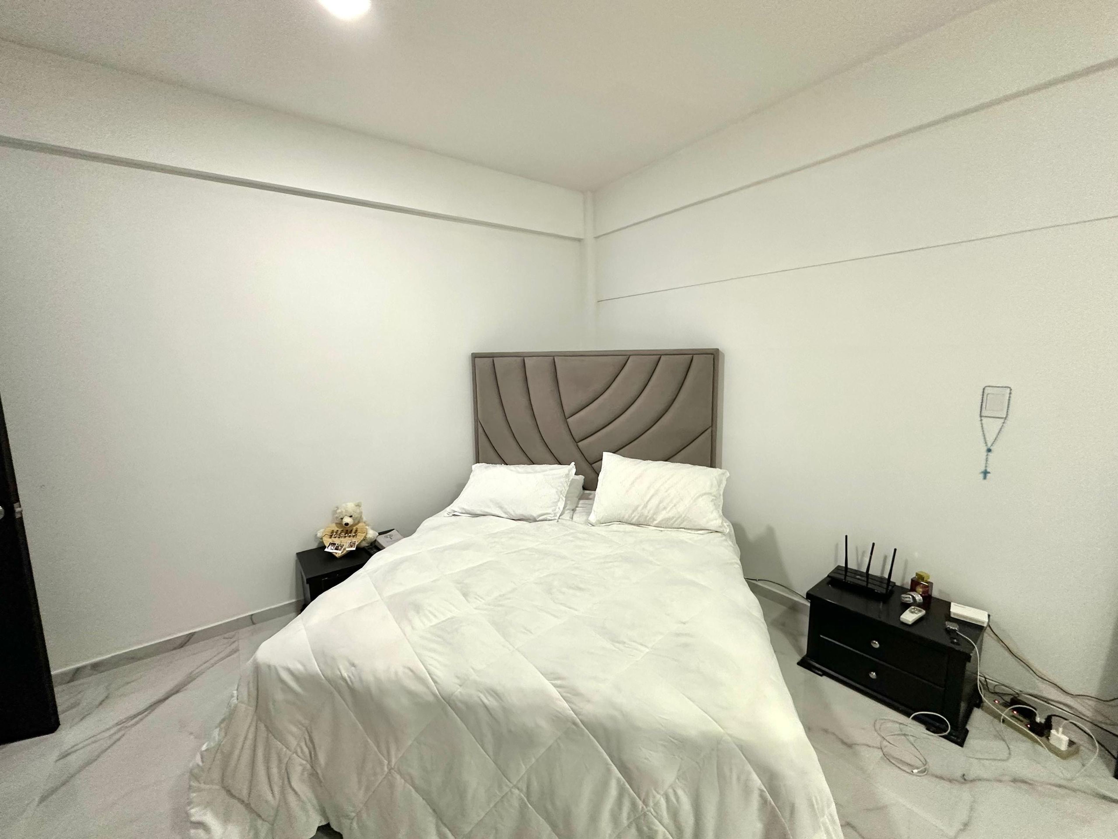 Apartamento con terraza en Kavanayen Suites, Las Acacias — foto 11