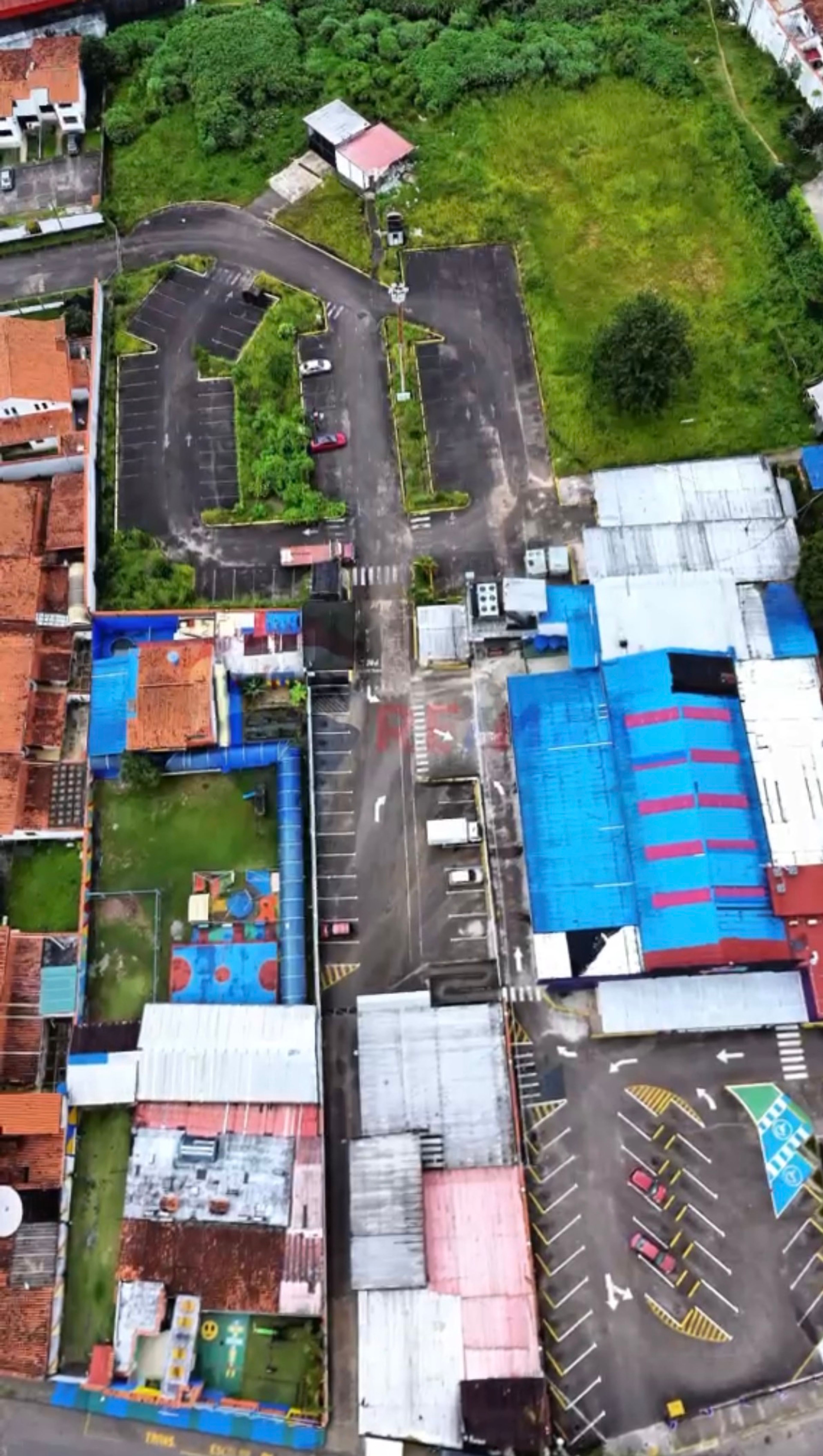 Terreno en la Ciudad con 13.000 metros  — foto 7