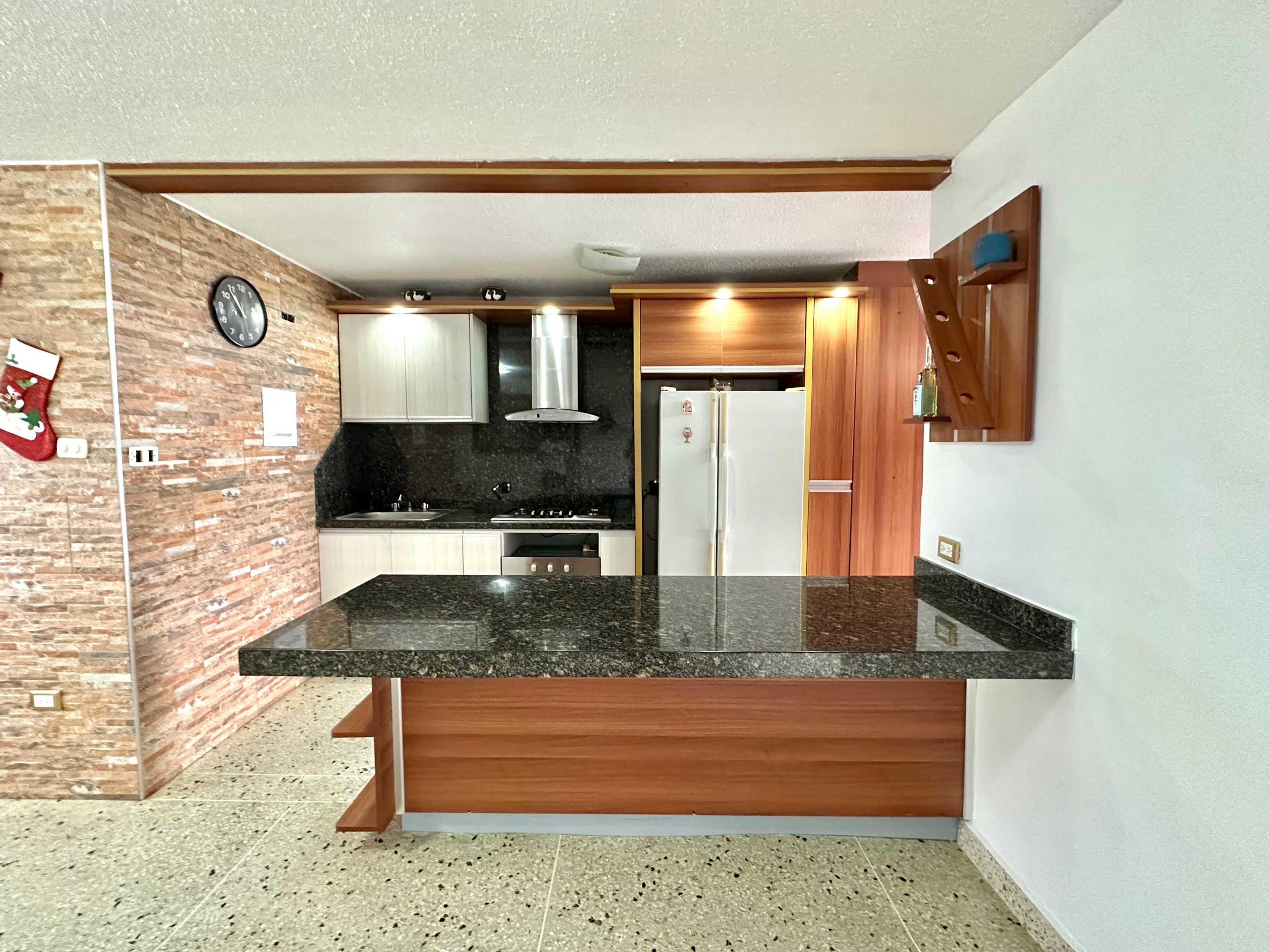 Apartamento en Pueblo Nuevo, San Cristóbal — foto 1