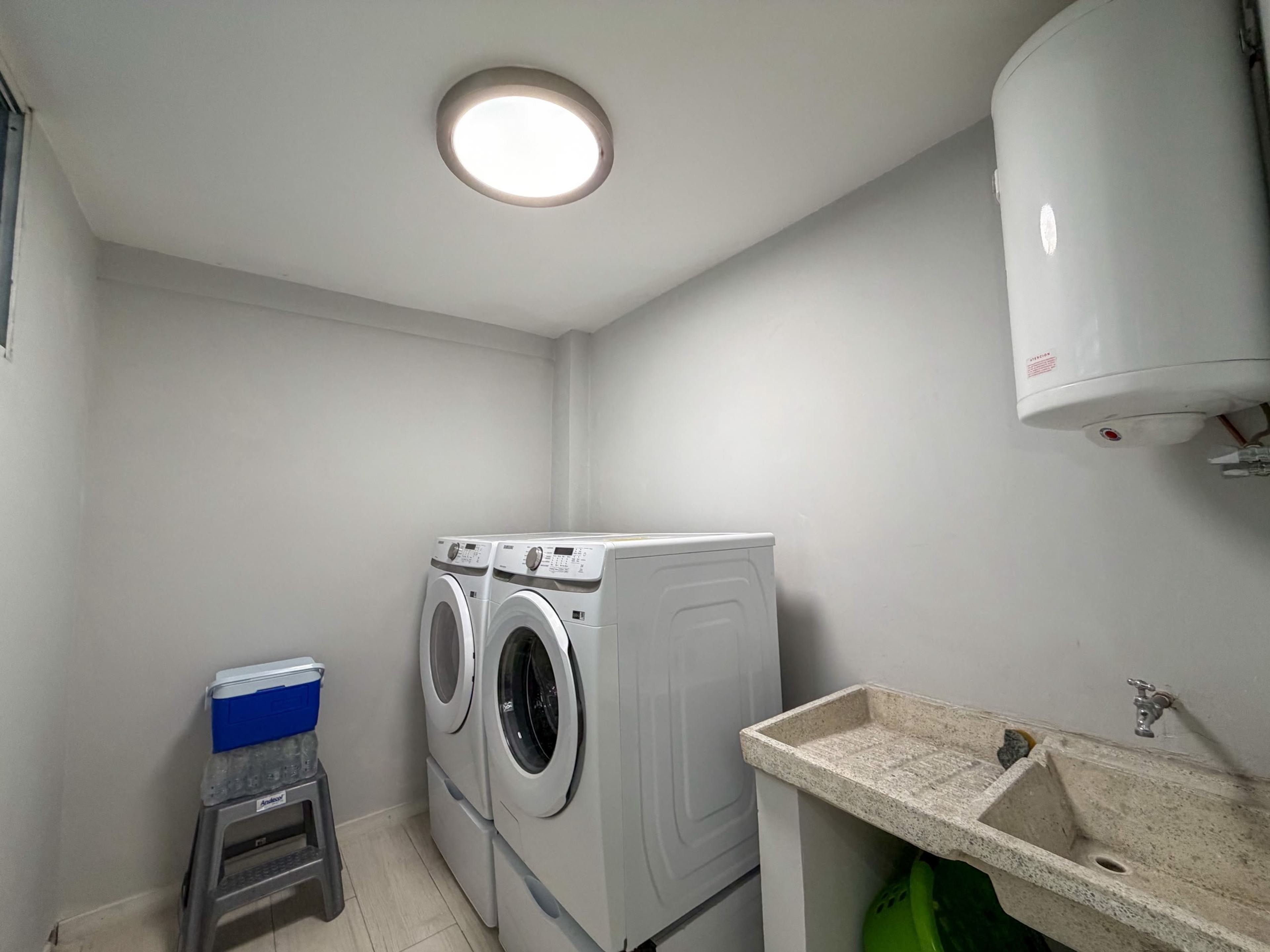Casa amoblada en la Urbanización la Muralla — foto 11