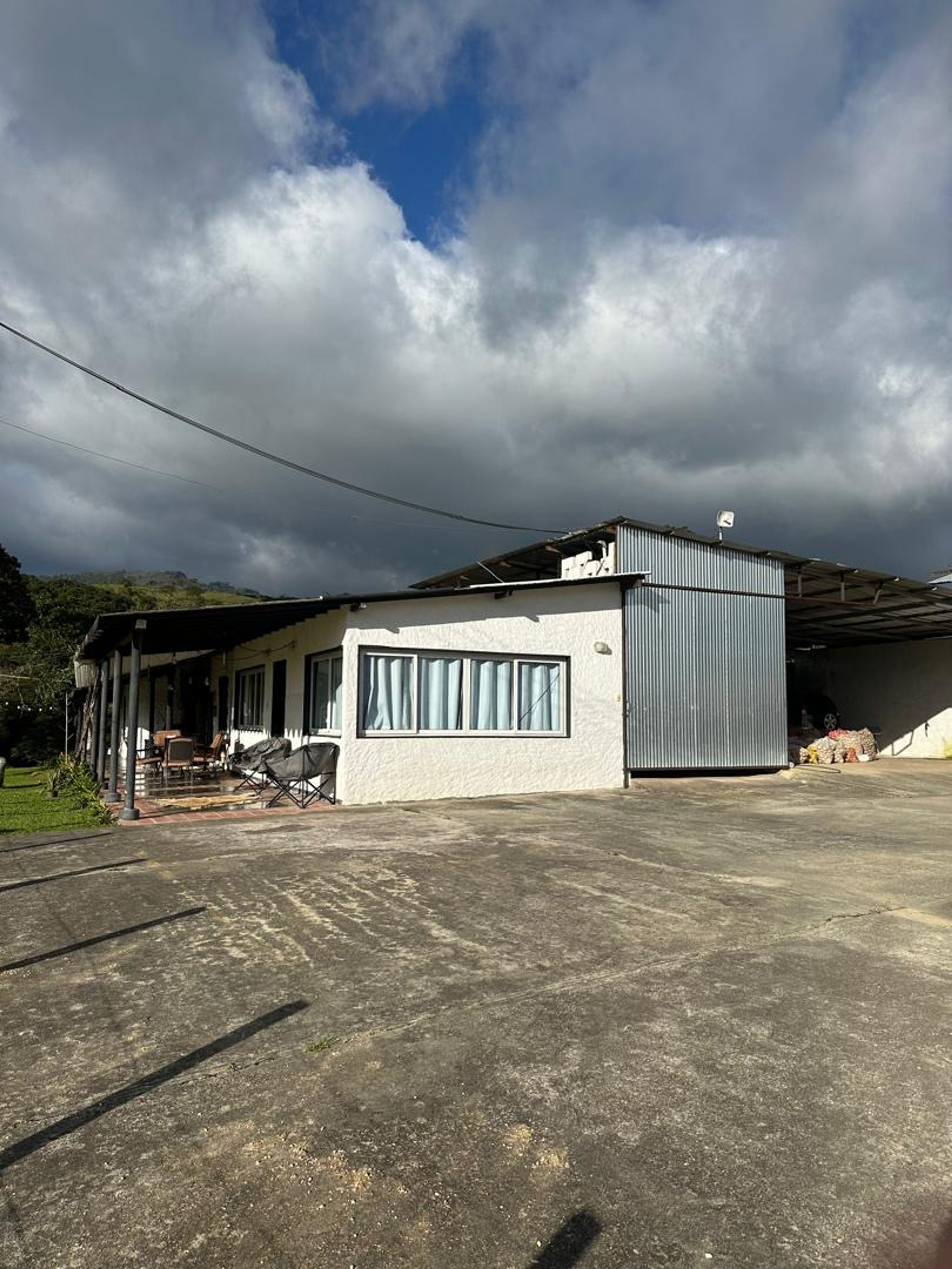Finca de 8 hectáreas en Casa del Padre — foto 16