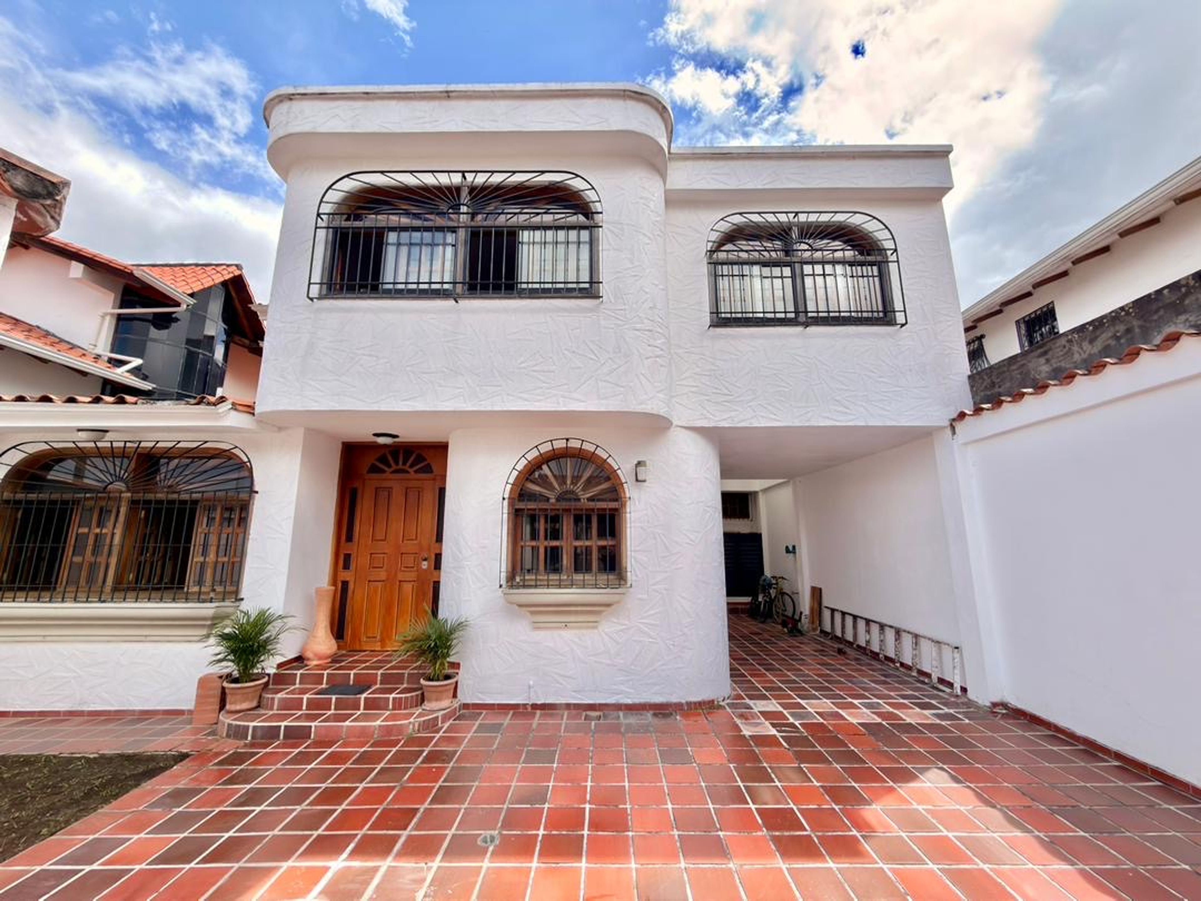 Casa o TownHouse en Poligono de Tiro, San Cristóbal — foto 1