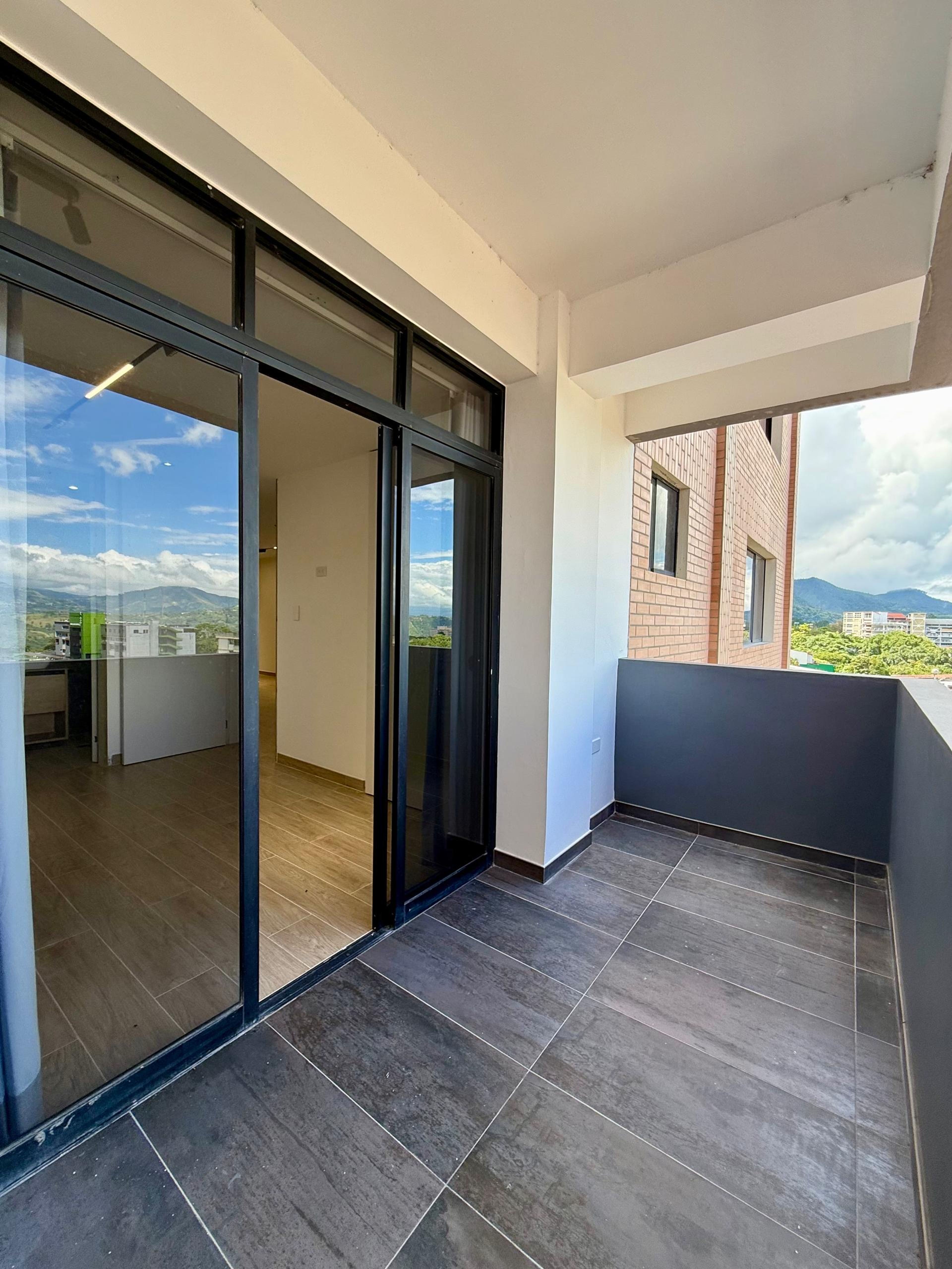 Exclusivo apartamento amoblado con terraza y vista panorámica en Kanavayén, Las Acacias — foto 10