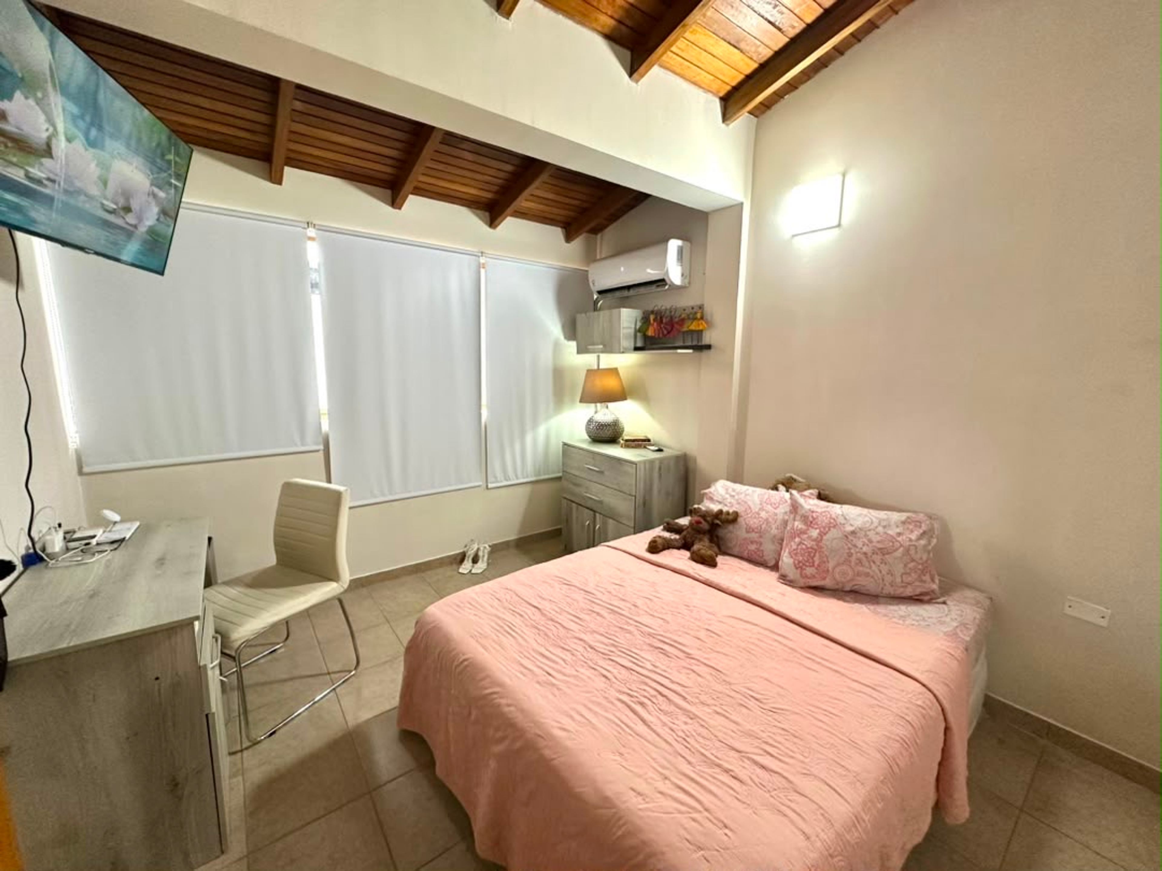 Casa en urbanización privada por el Democrata  — foto 8