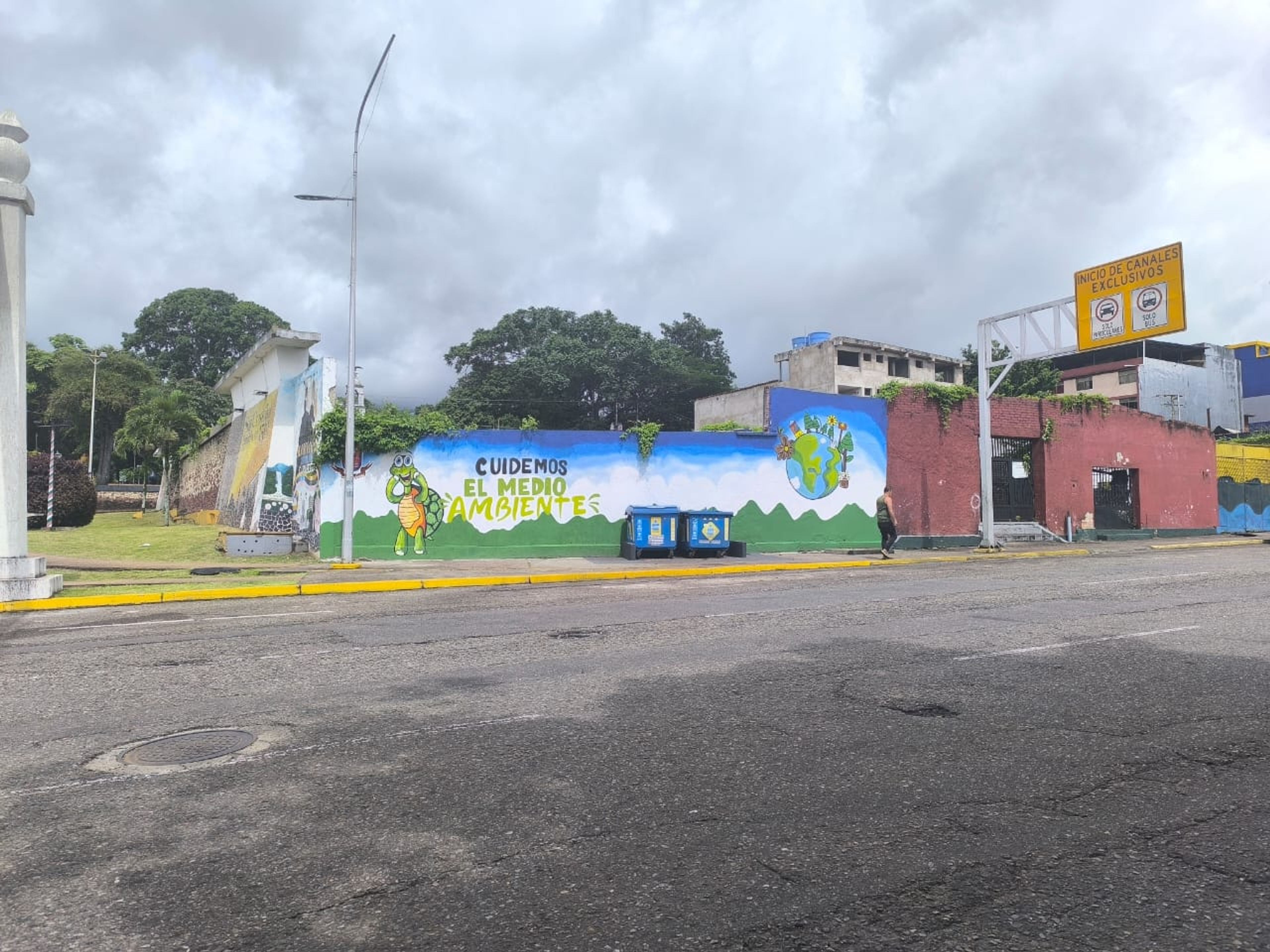 Terreno en venta en la 5ta avenida  — foto 2