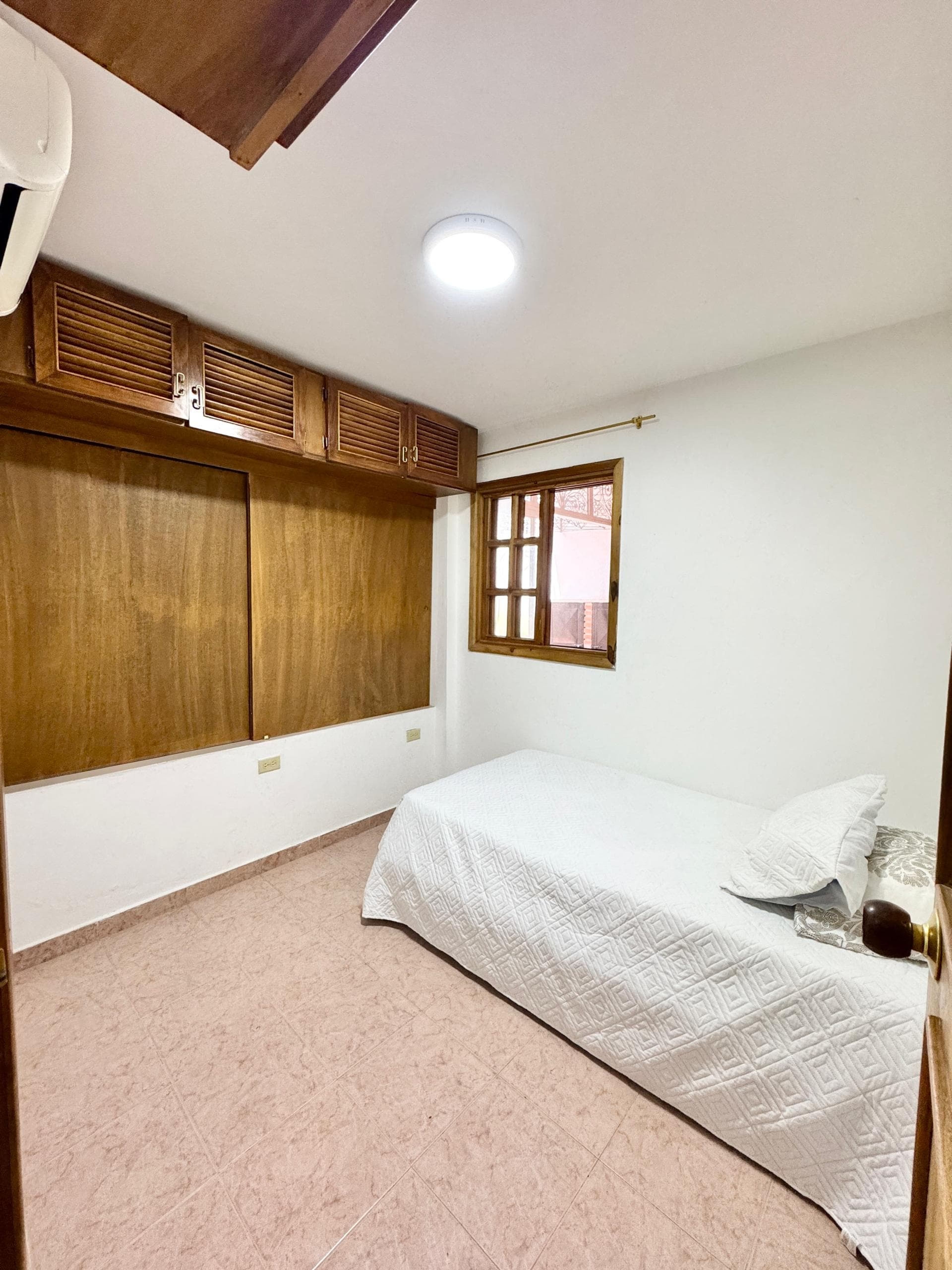 Exclusiva residencia en Conjunto San Gabriele, Pueblo Nuevo — foto 10
