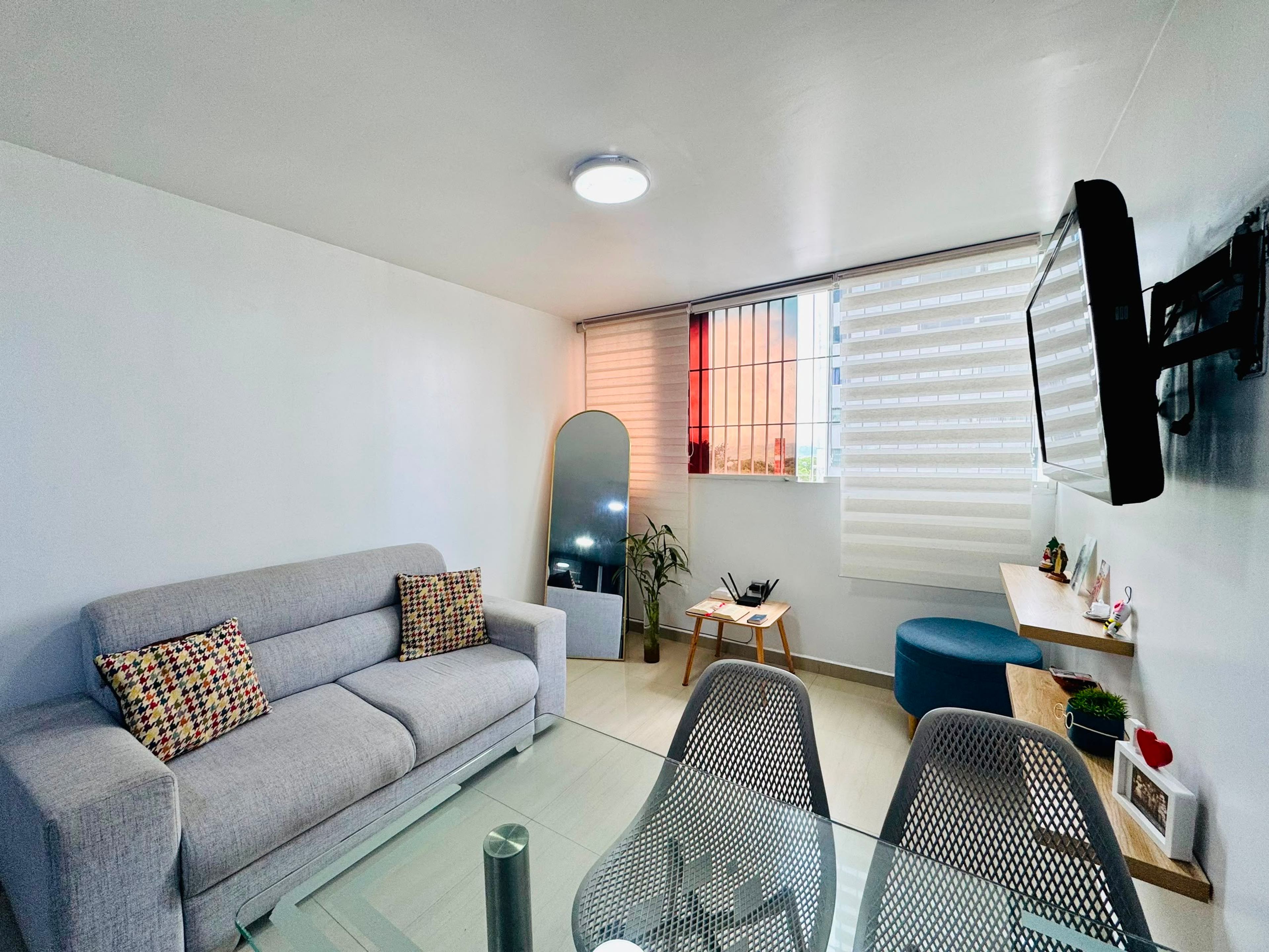 Apartamento en Pueblo Nuevo, San Cristóbal — foto 4