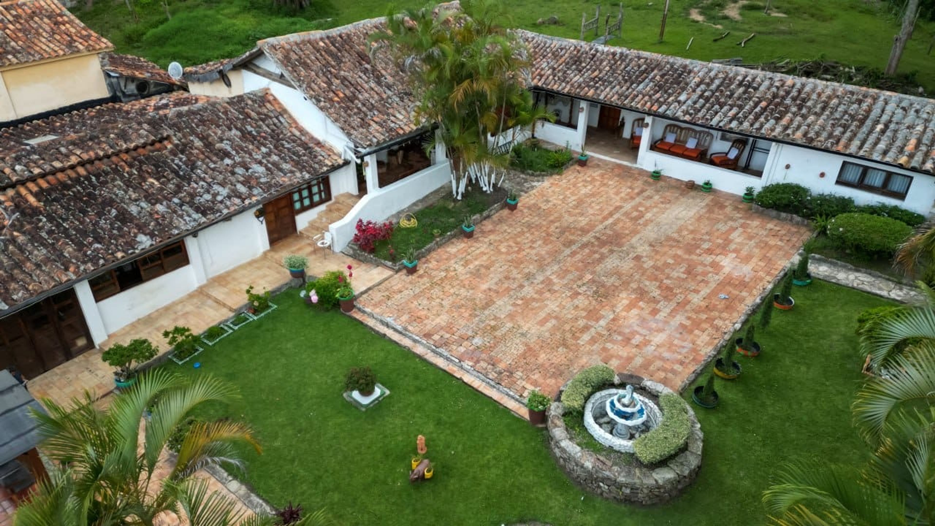 Casa o Townhouse en Palmira, Guásimos — foto 3