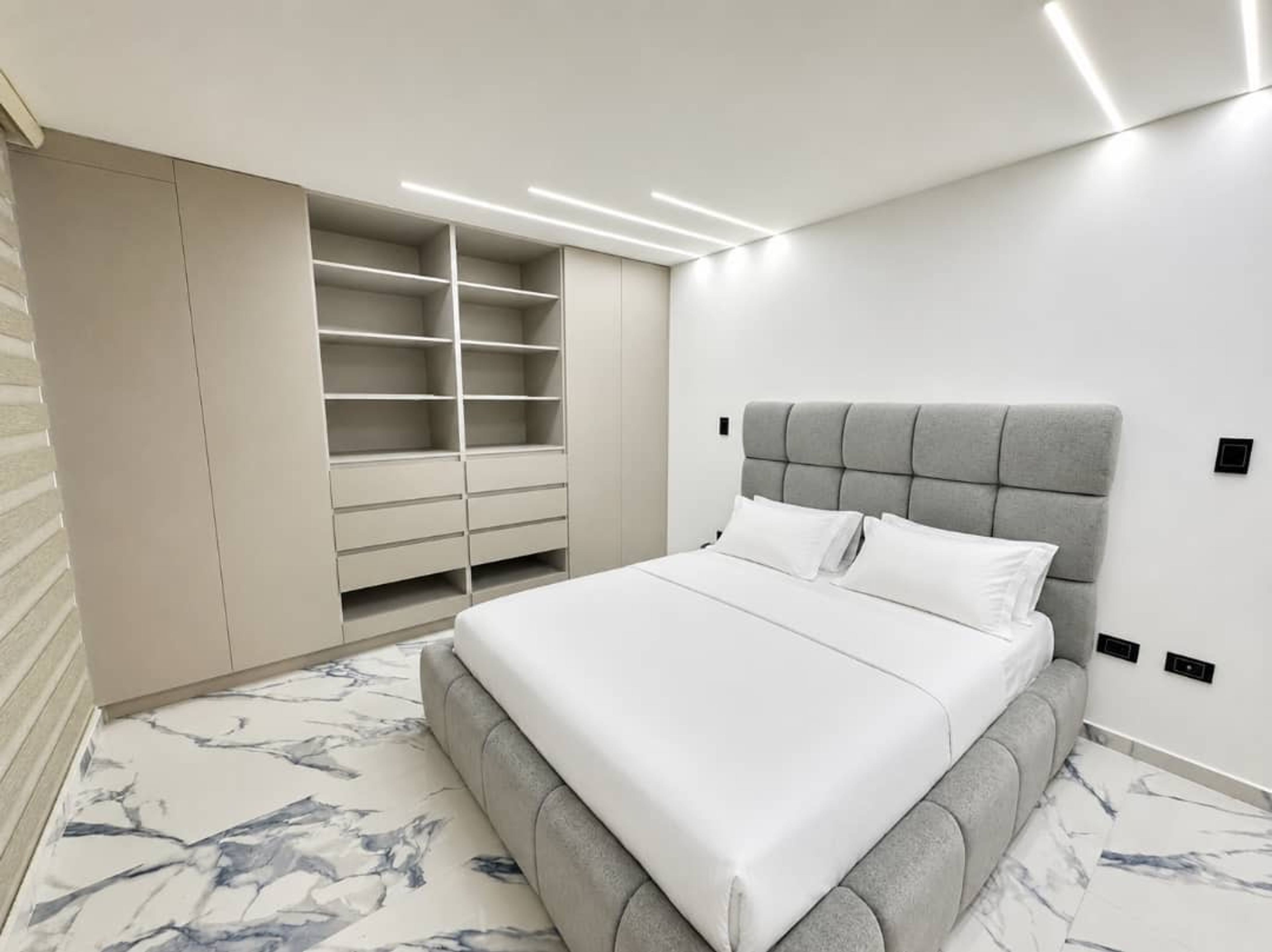 Apartamento de lujo a estrenar totalmente amoblado por Bepra en Res. La O — foto 8