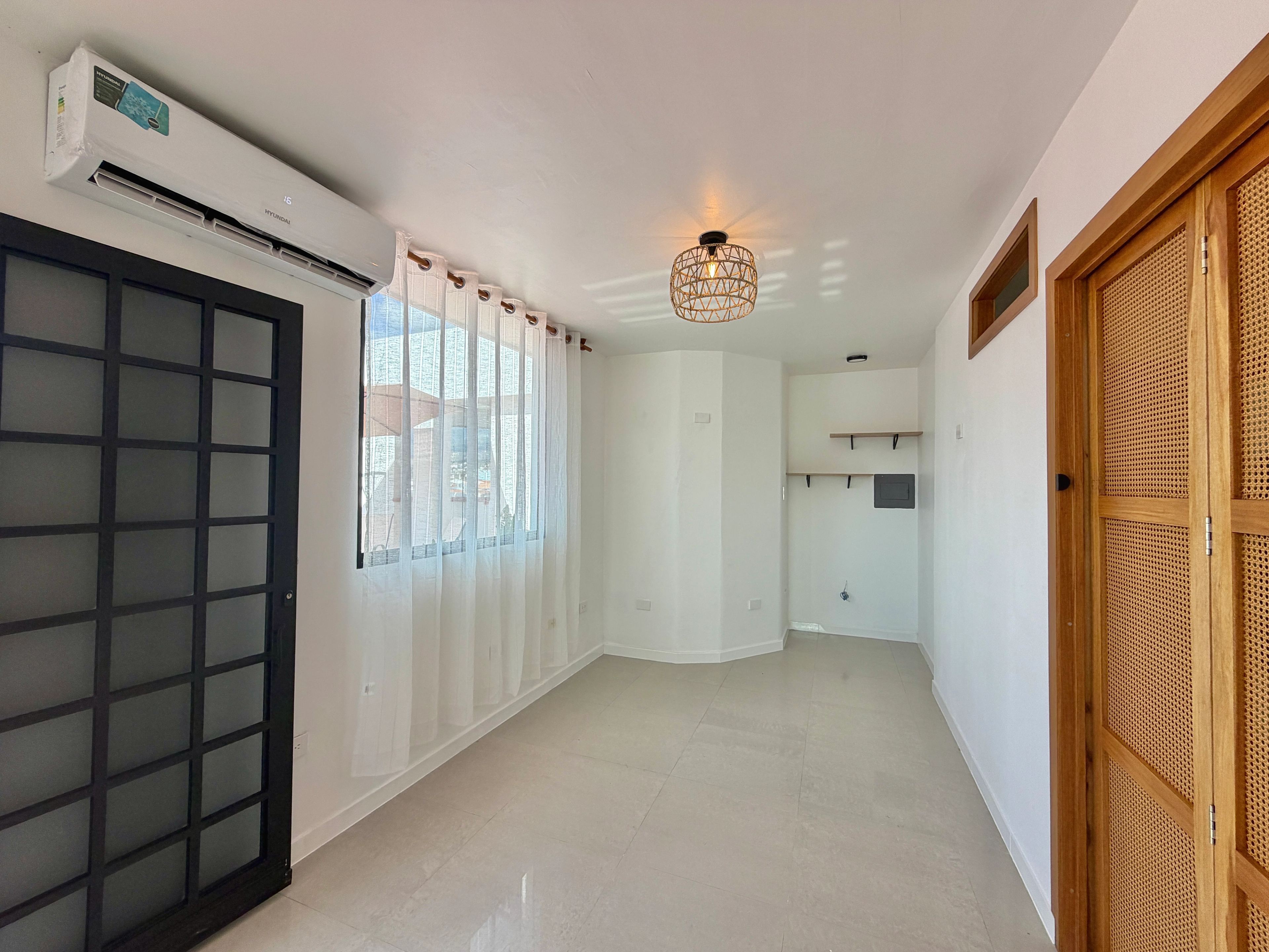 Apartamento tipo estudio en Los Kioskos con amplia terraza privada de 82 m² — foto 11