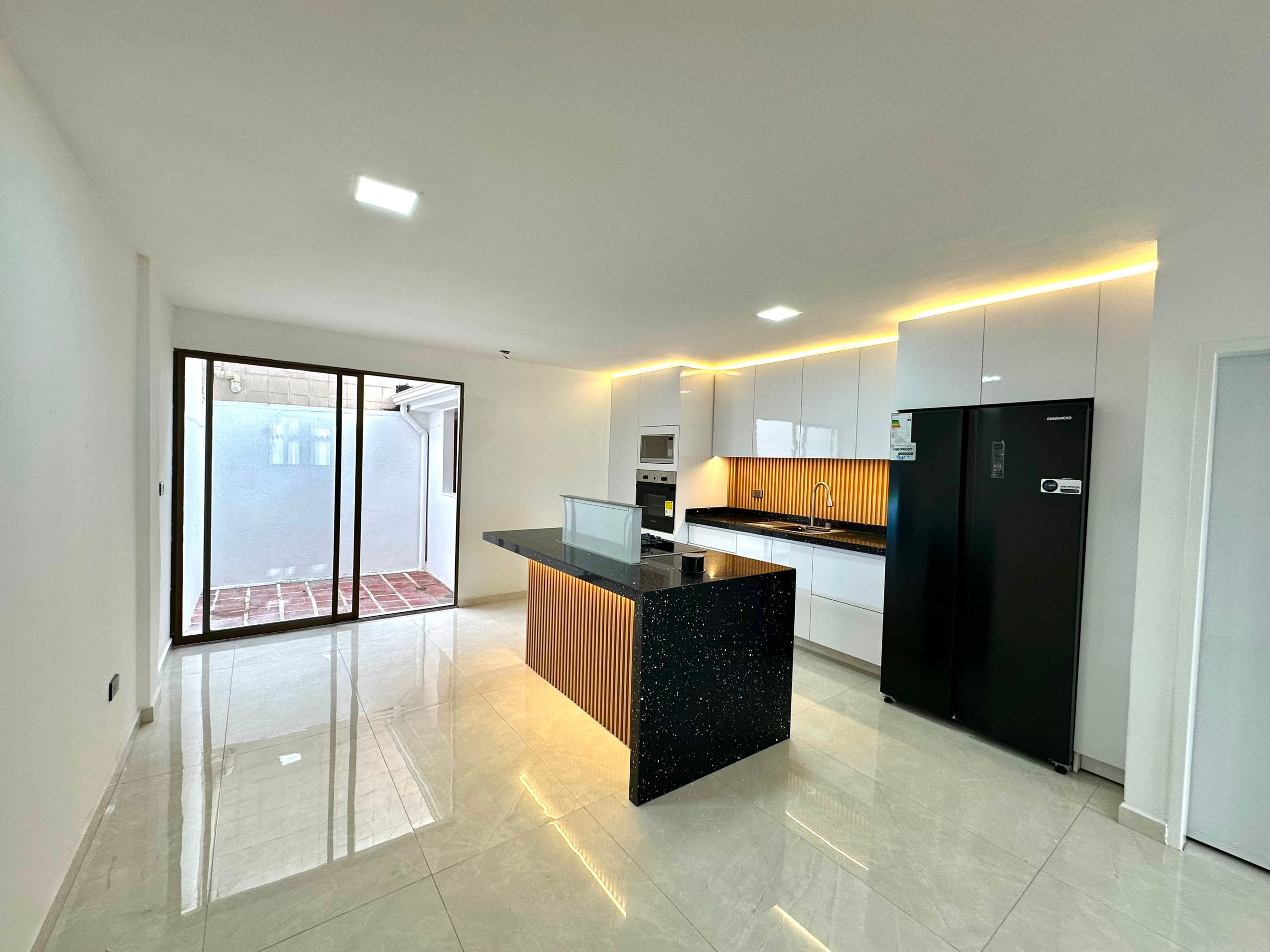 Casa o TownHouse en Pueblo Nuevo, San Cristóbal — foto 3