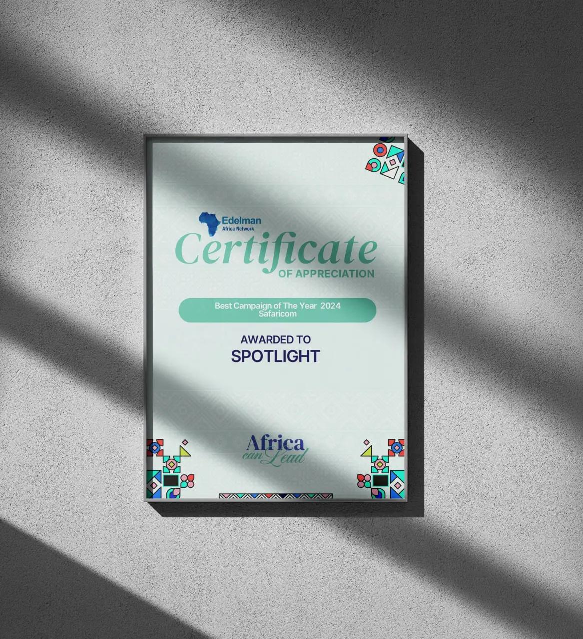 Award Preview