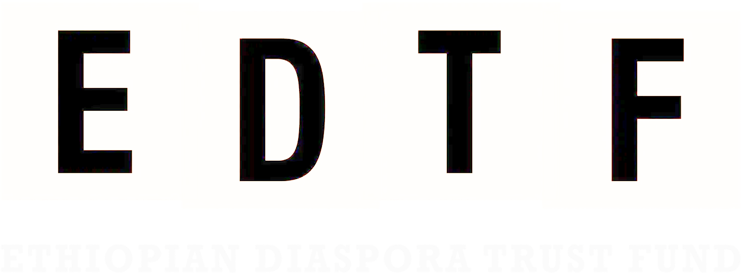 Ethiopia Diaspora Trust Fund