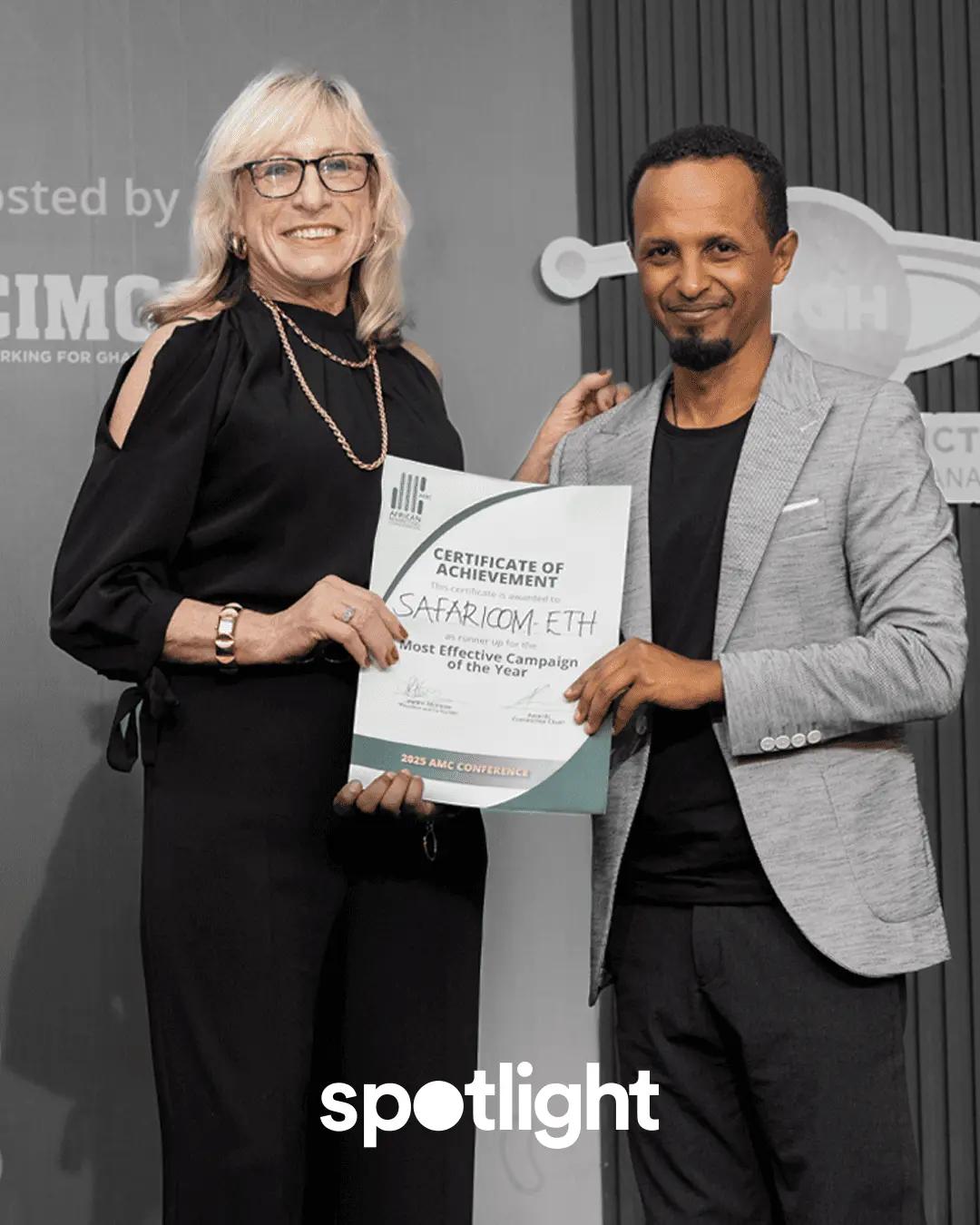 Award Preview