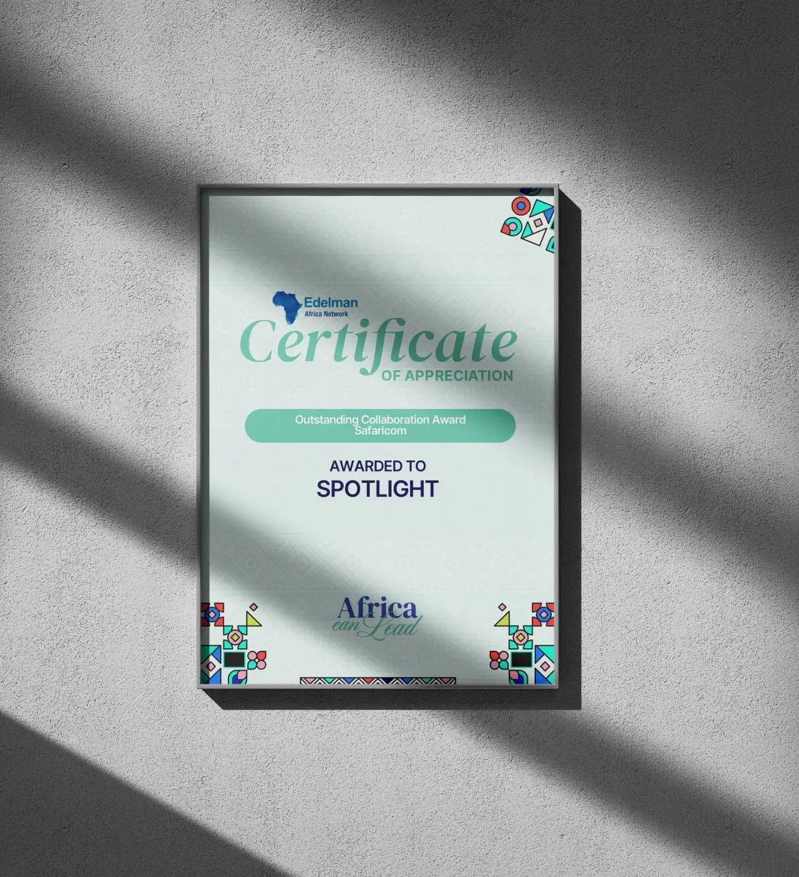 Award Preview