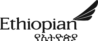 Ethiopian Air Lines