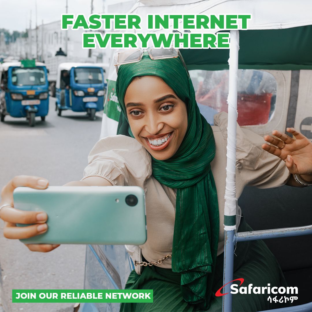 safaricom image