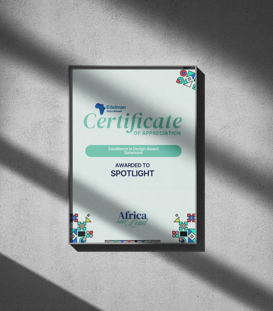 Award Preview