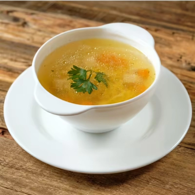 Clear Soup