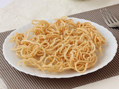 Dry Noodles