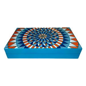 Aterio Home | Image for 'Milly Poker Box' product