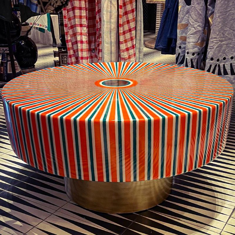 Ray Coffee Table