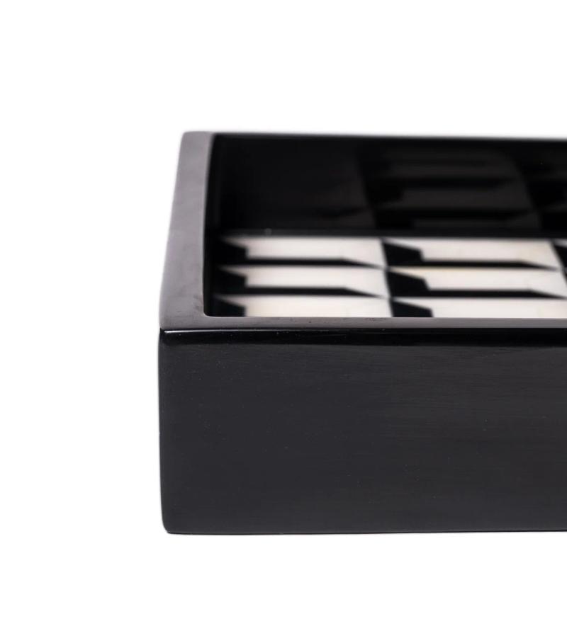 Deco Vanity Tray