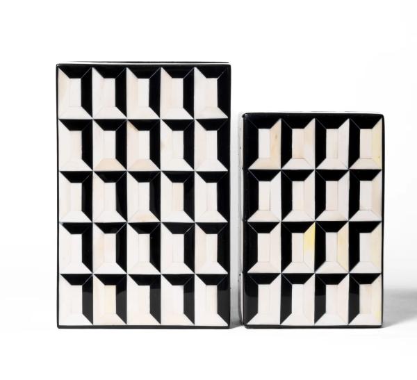 Deco Rectangular Decorative Box